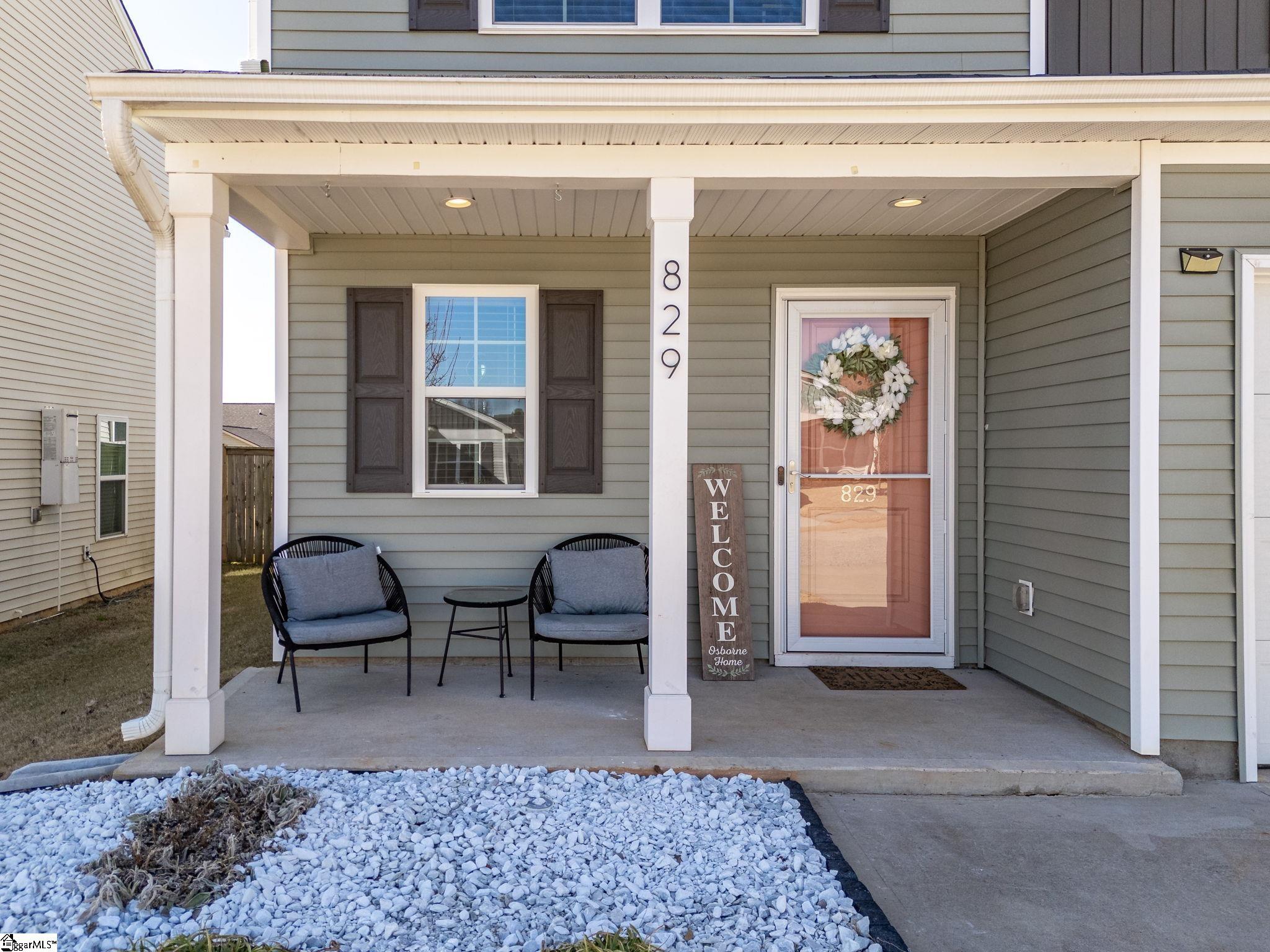 829 Alley Ridge, Inman, South Carolina image 3