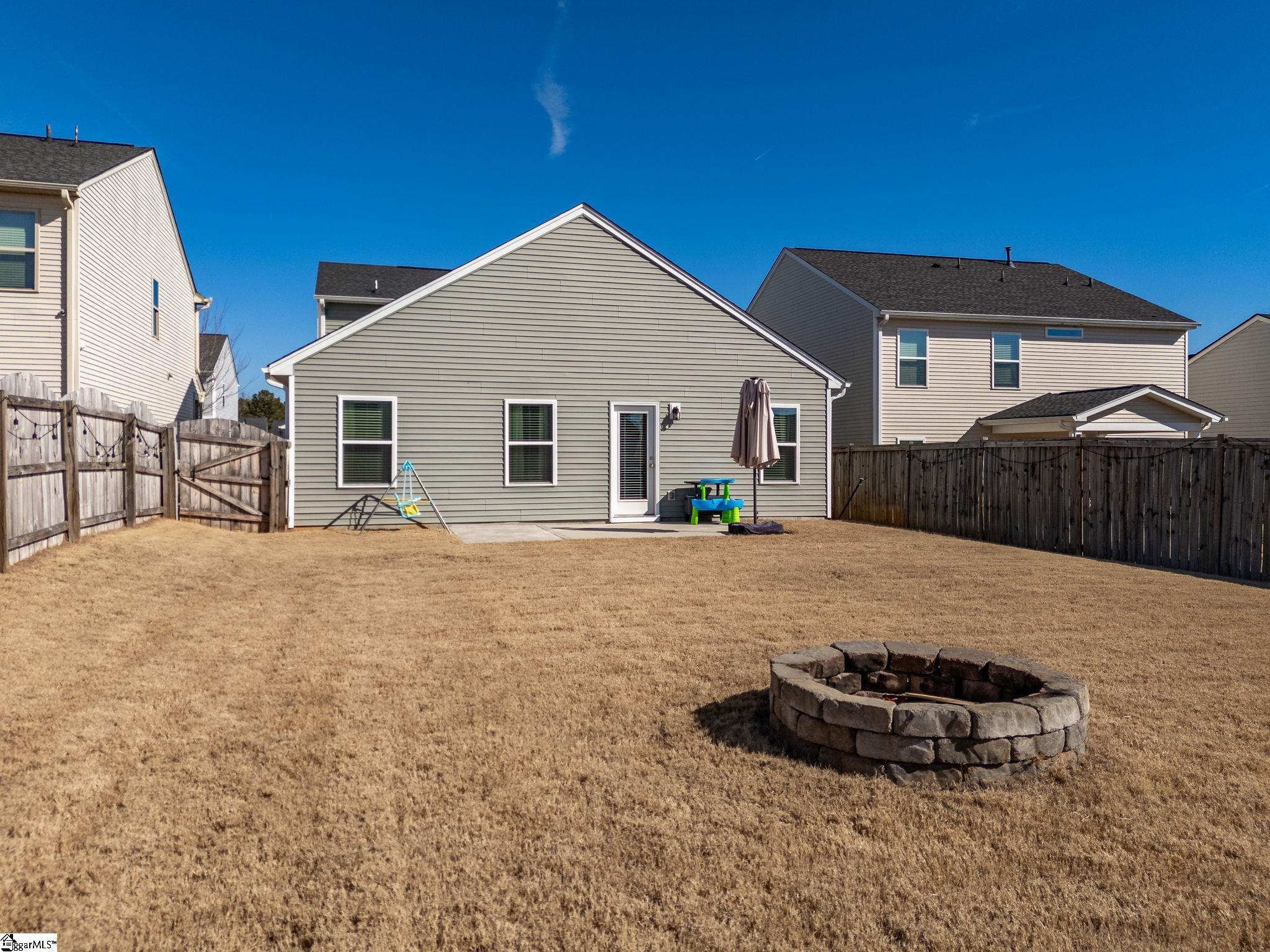829 Alley Ridge, Inman, South Carolina image 34