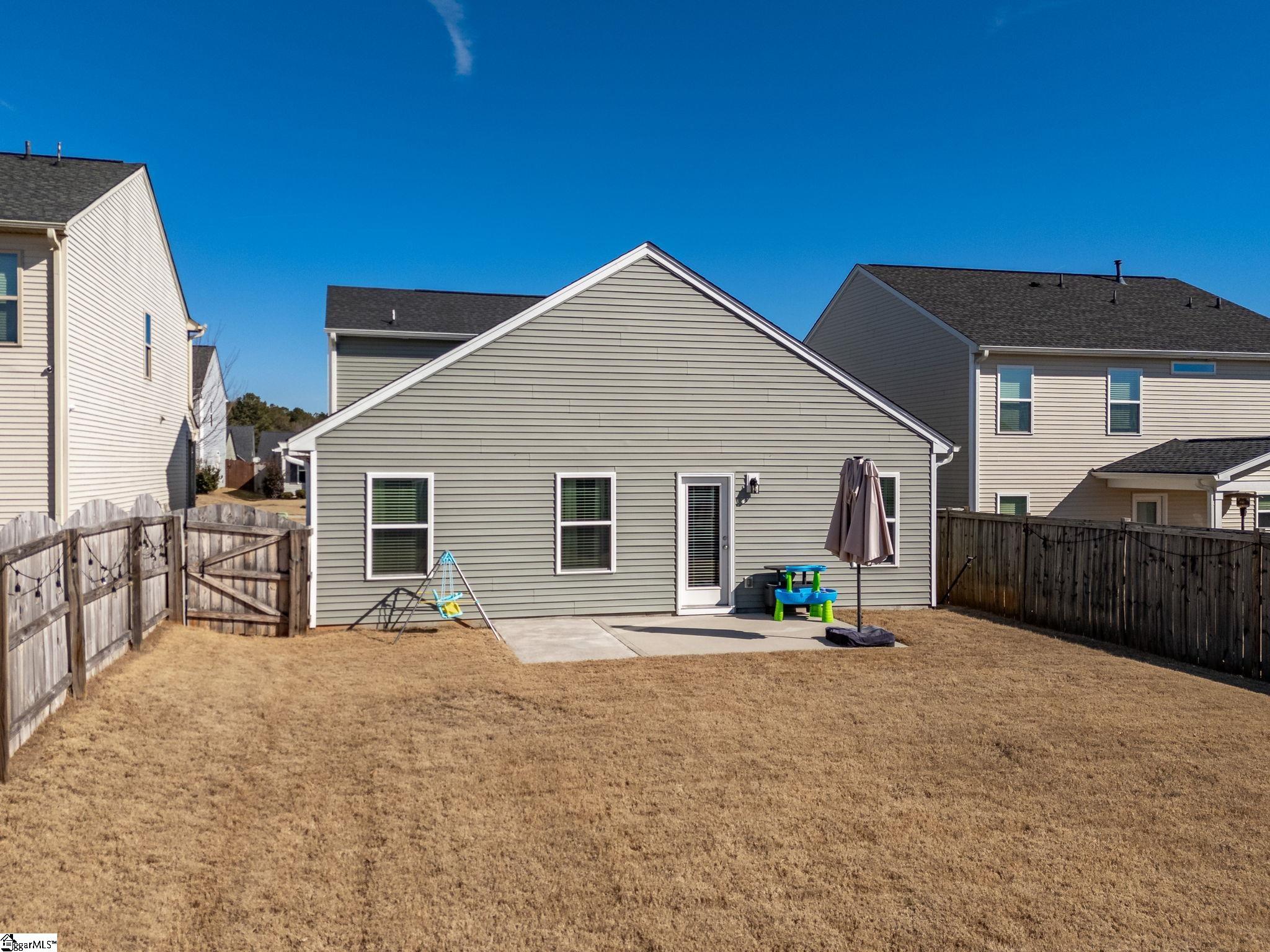 829 Alley Ridge, Inman, South Carolina image 35