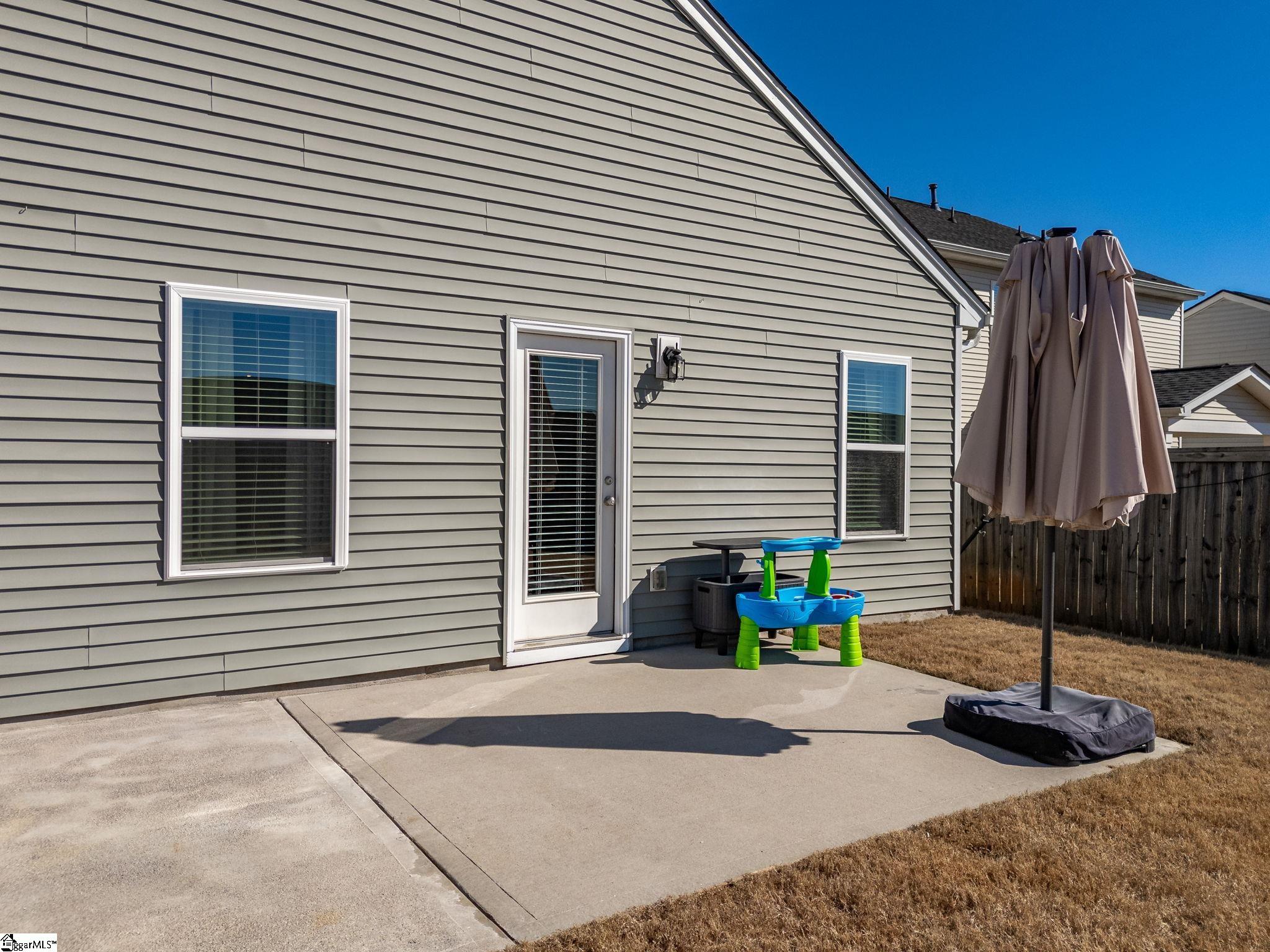 829 Alley Ridge, Inman, South Carolina image 37