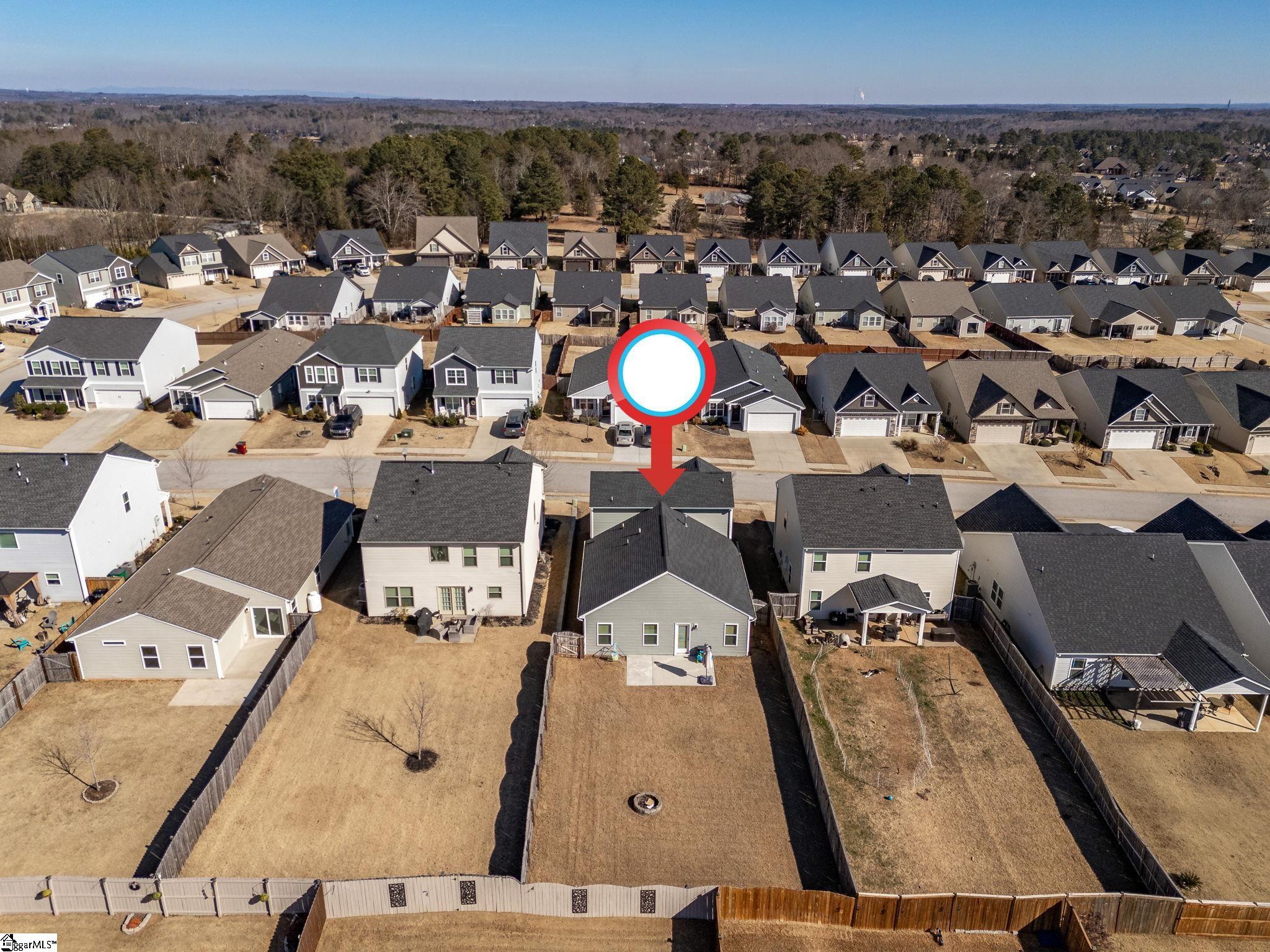 829 Alley Ridge, Inman, South Carolina image 40