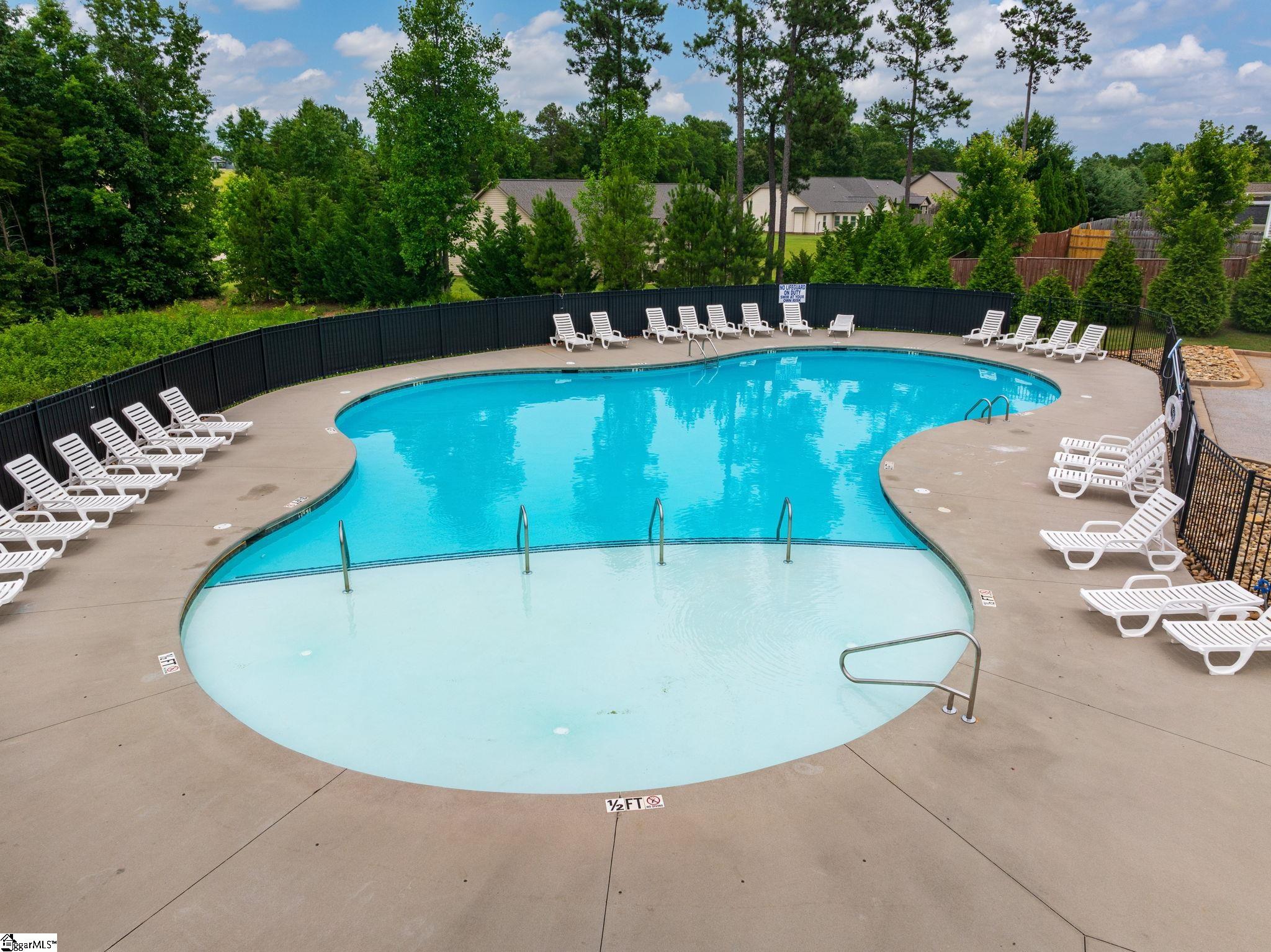 829 Alley Ridge, Inman, South Carolina image 42