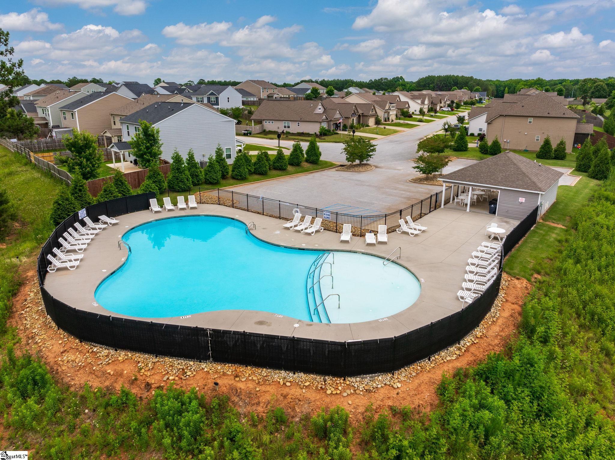 829 Alley Ridge, Inman, South Carolina image 43