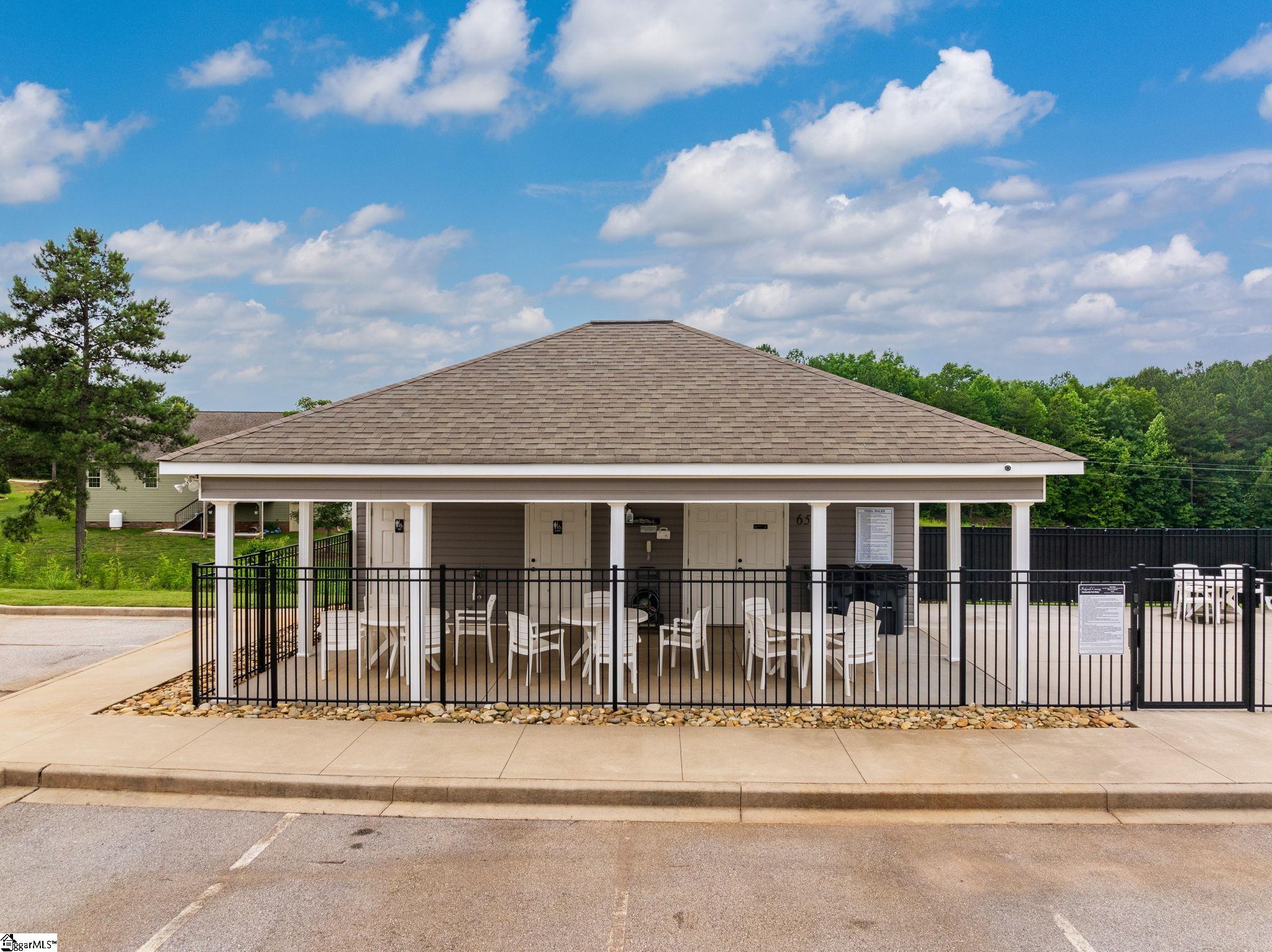 829 Alley Ridge, Inman, South Carolina image 45