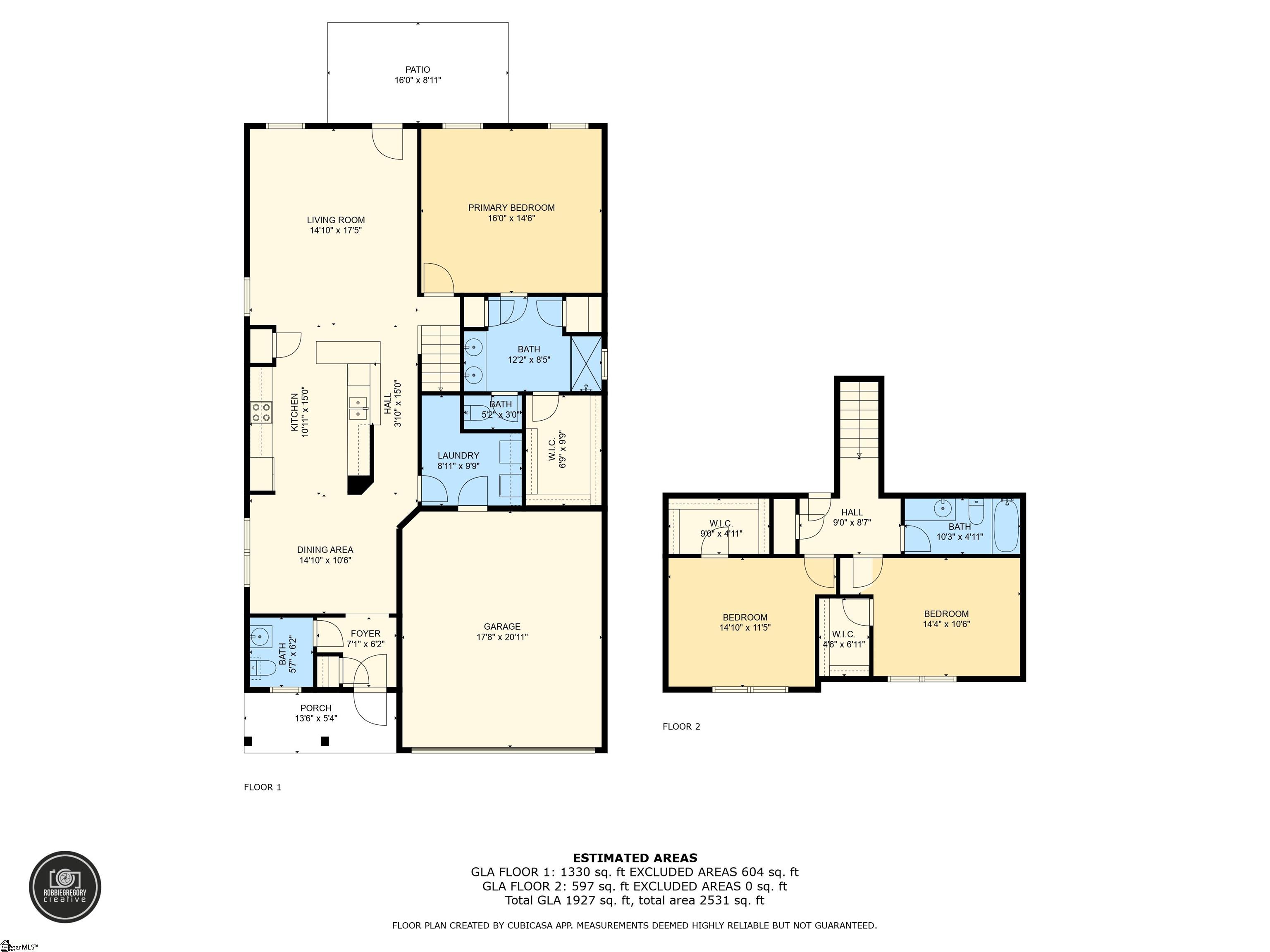 829 Alley Ridge, Inman, South Carolina image 46