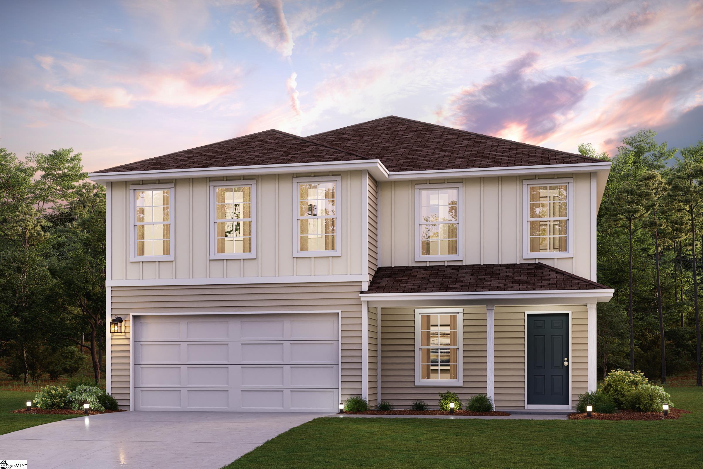 219 Ingleby Road Union, SC 29379