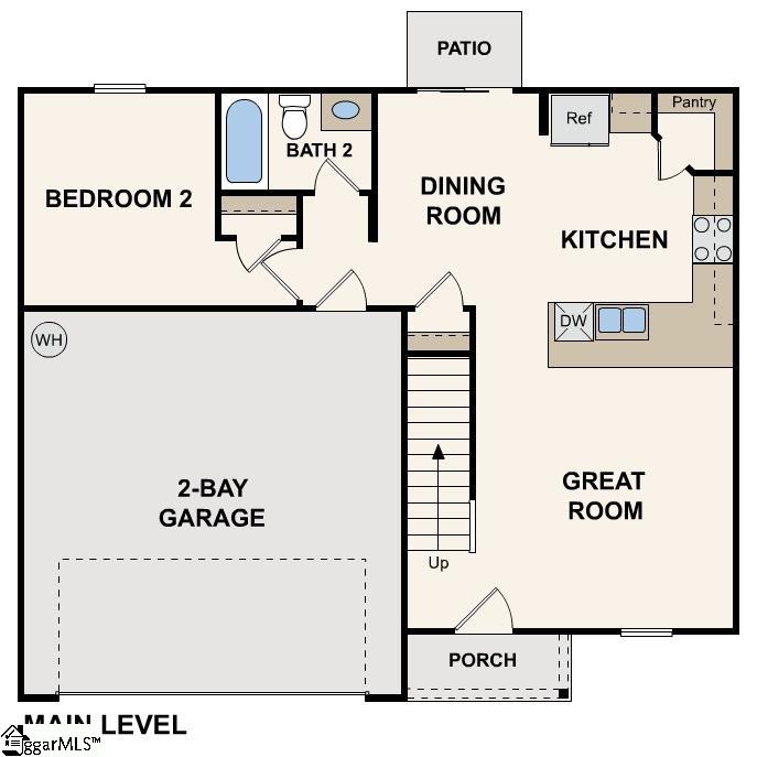 213 Ingleby, Union, South Carolina image 2