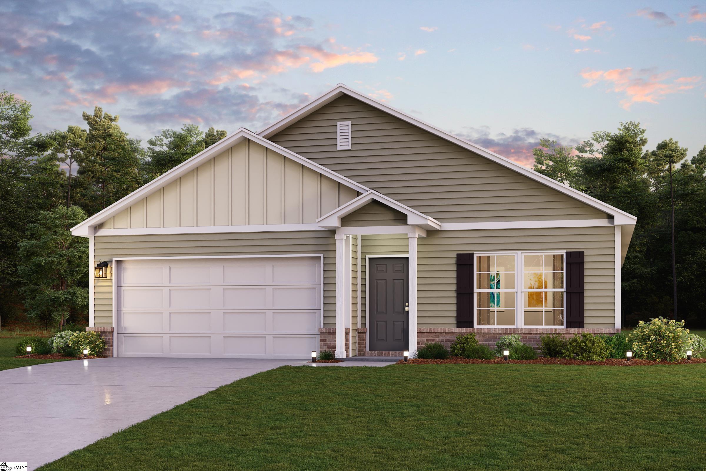 211 Ingleby Road Union, SC 29379