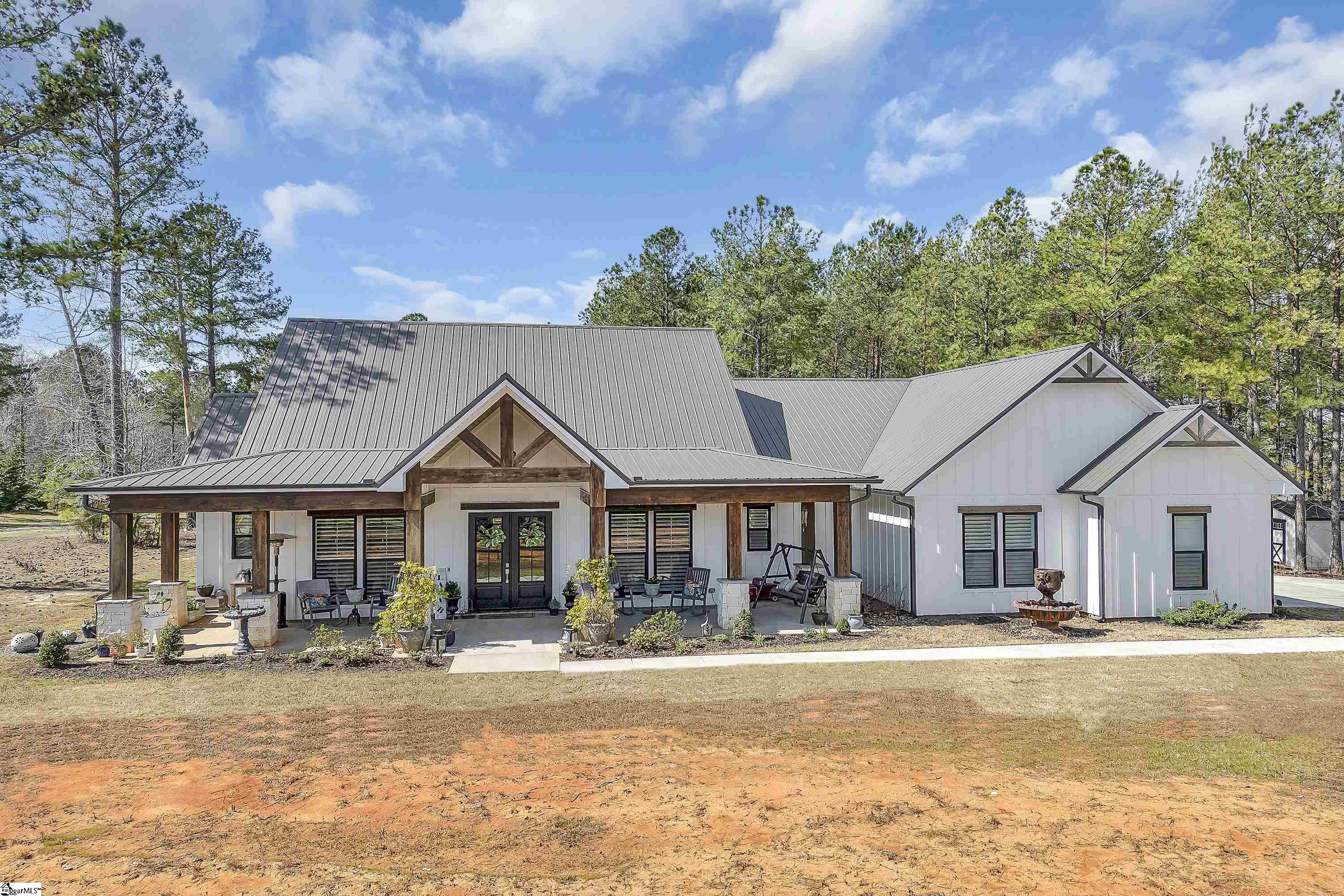 1641 Stewart Dairy Road Gray Court, SC 29645