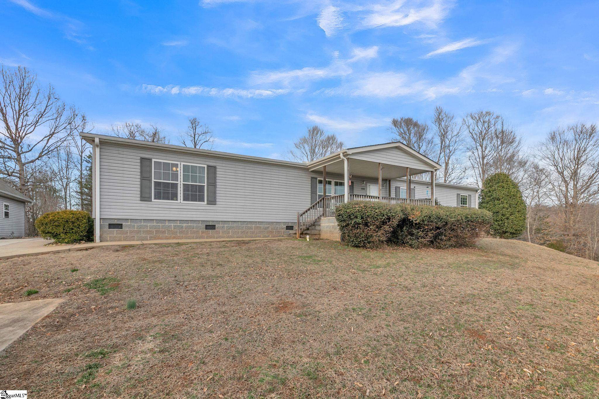 308 Port, Greenville, South Carolina image 1