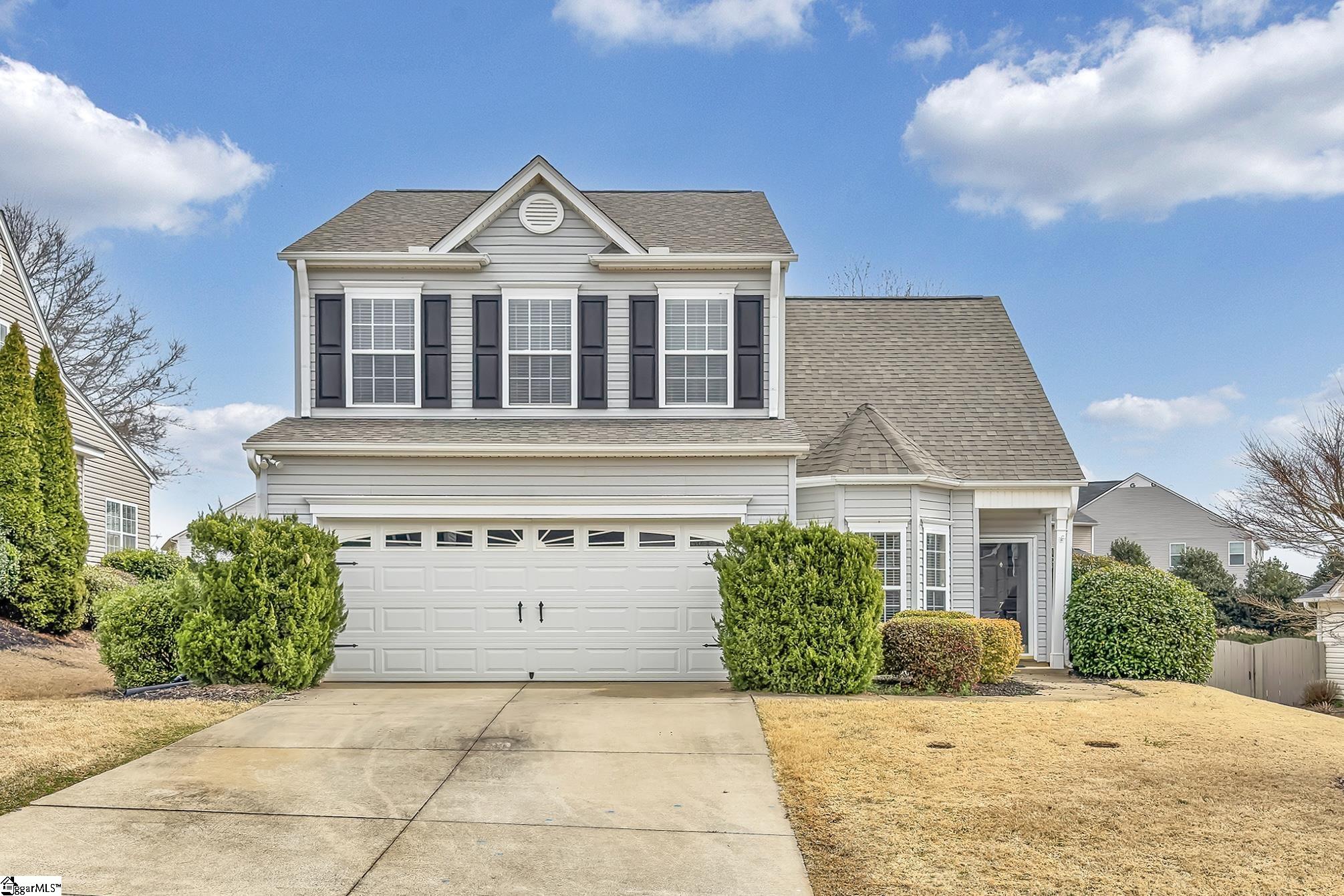 7 Twinings, Simpsonville, South Carolina image 1