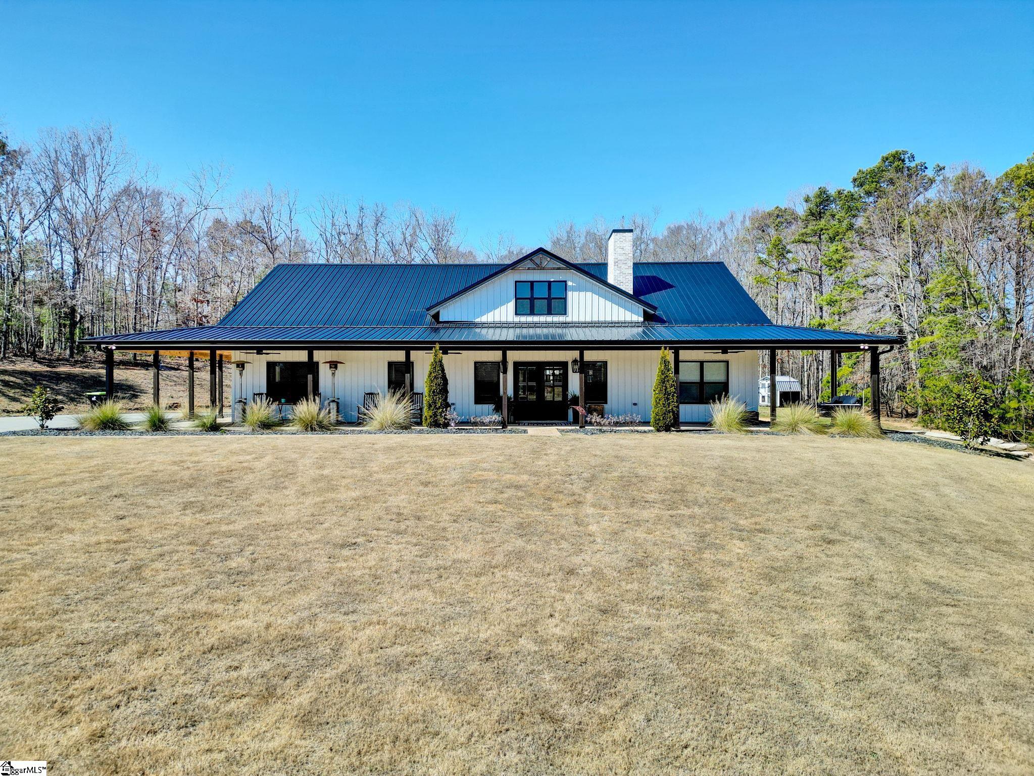 408A Major Road Piedmont, SC 29673