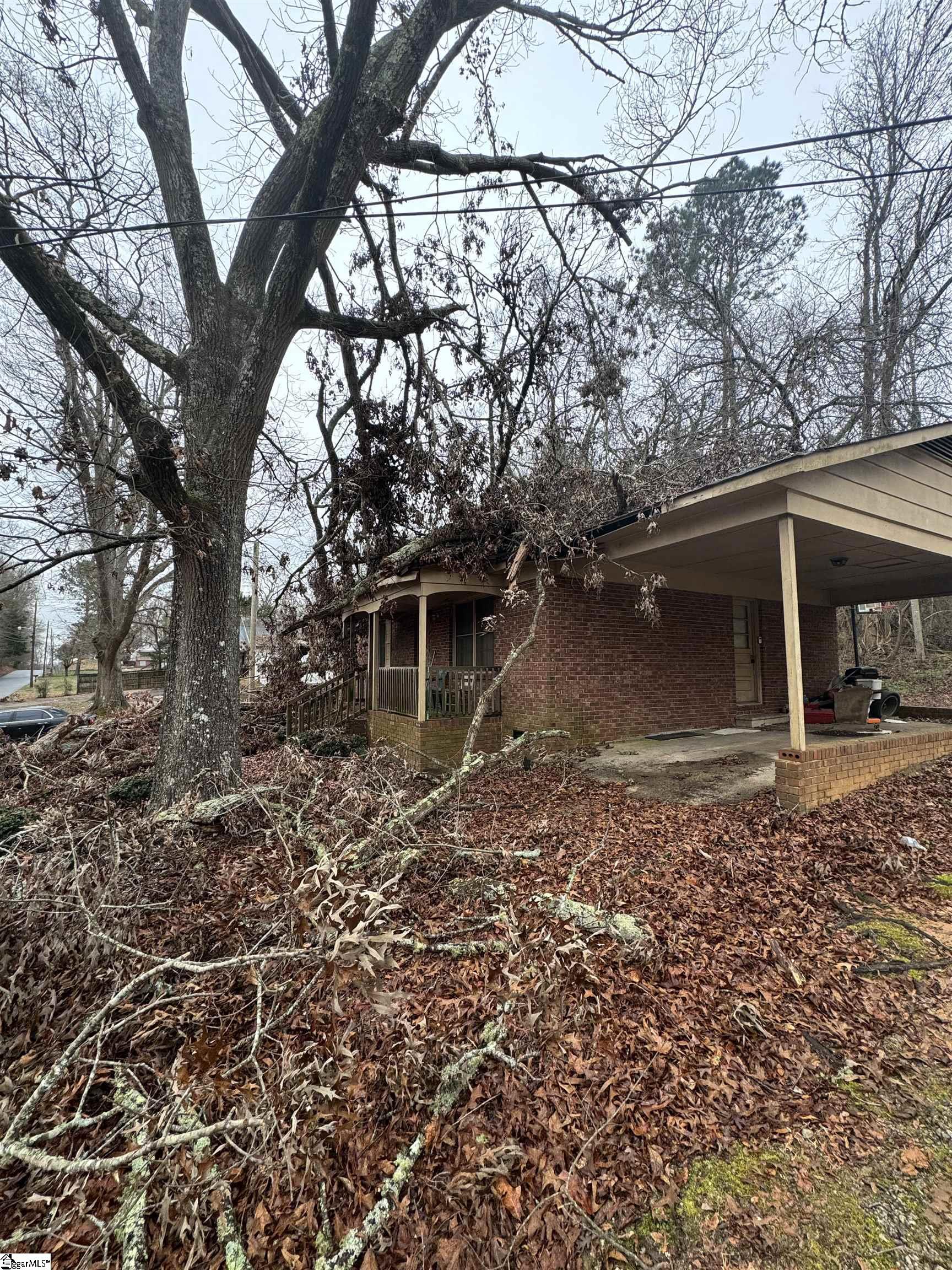 121 Spring, Laurens, South Carolina image 3