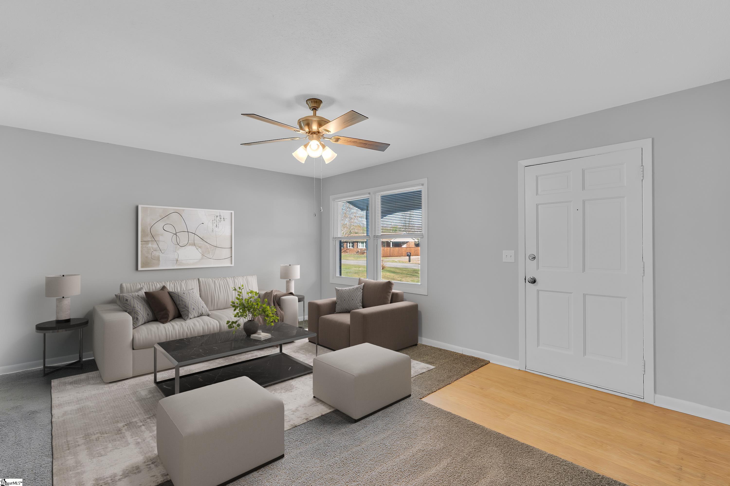 105 G, Williamston, South Carolina image 3
