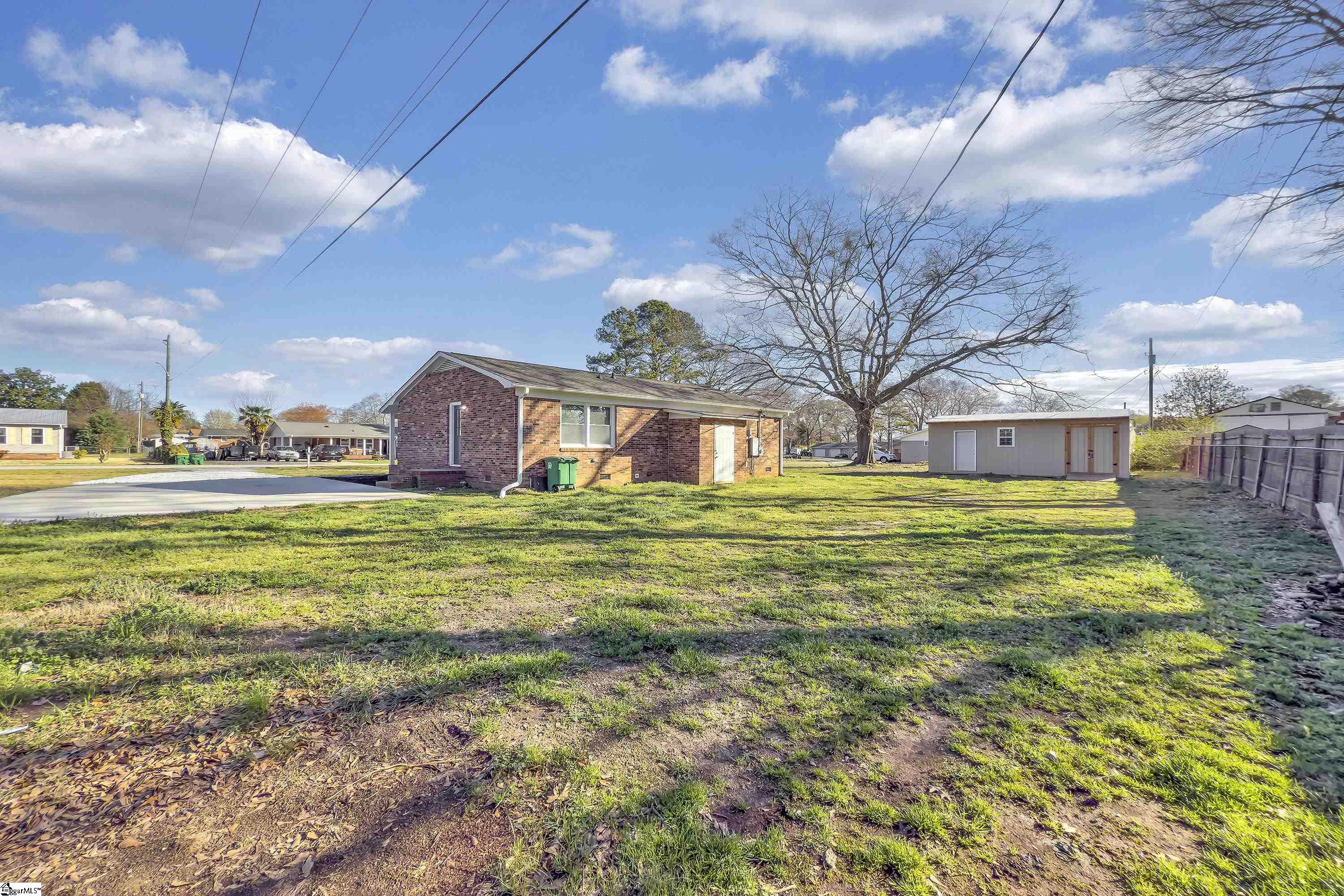 105 G, Williamston, South Carolina image 18