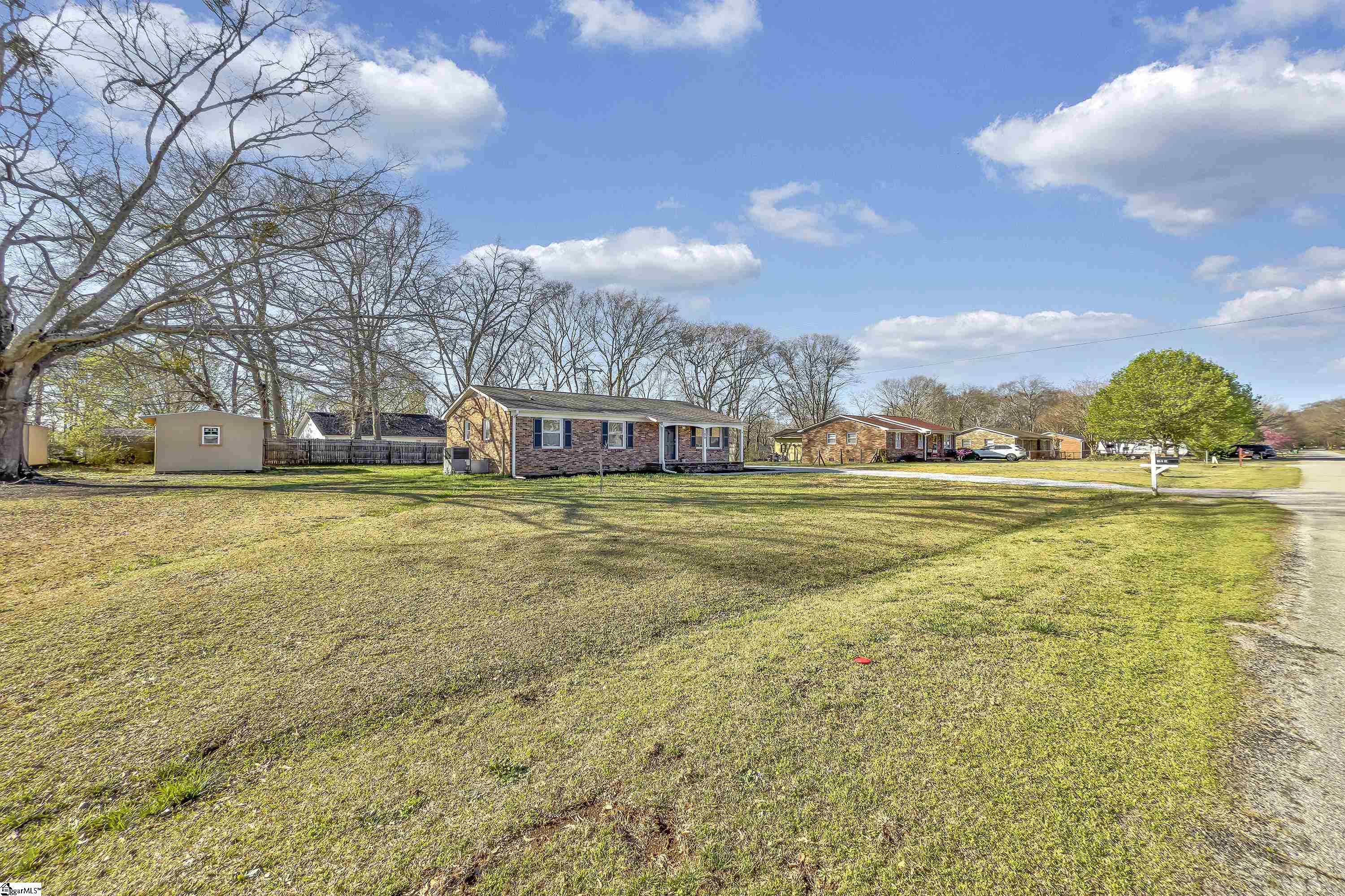 105 G, Williamston, South Carolina image 19