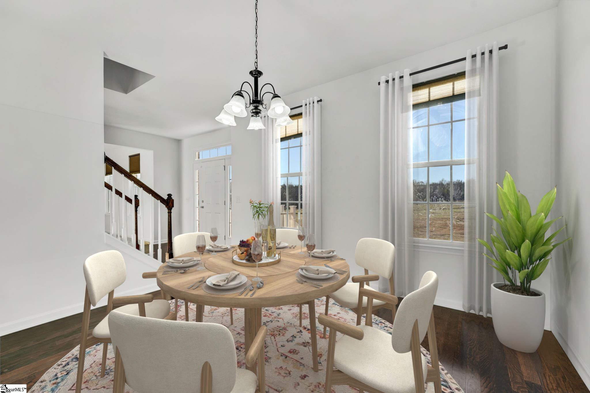 955 Bramlett, Laurens, South Carolina image 14