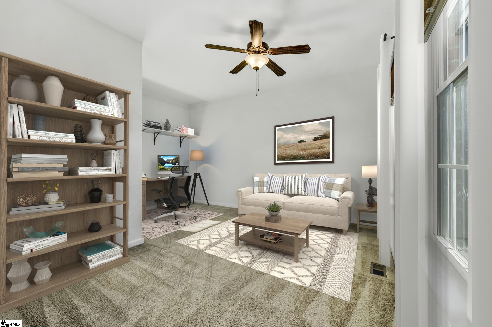 955 Bramlett, Laurens, South Carolina image 17