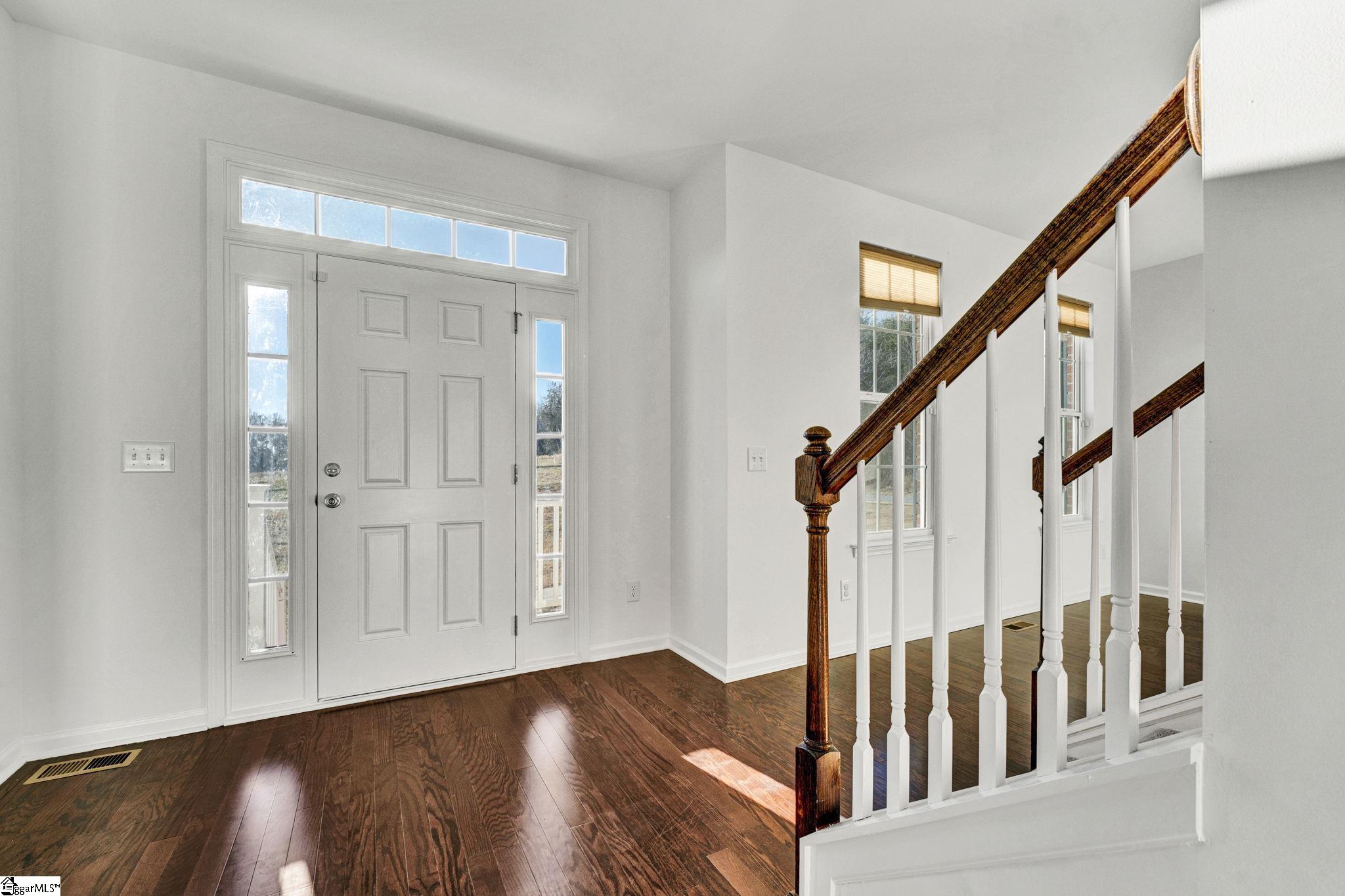 955 Bramlett, Laurens, South Carolina image 20