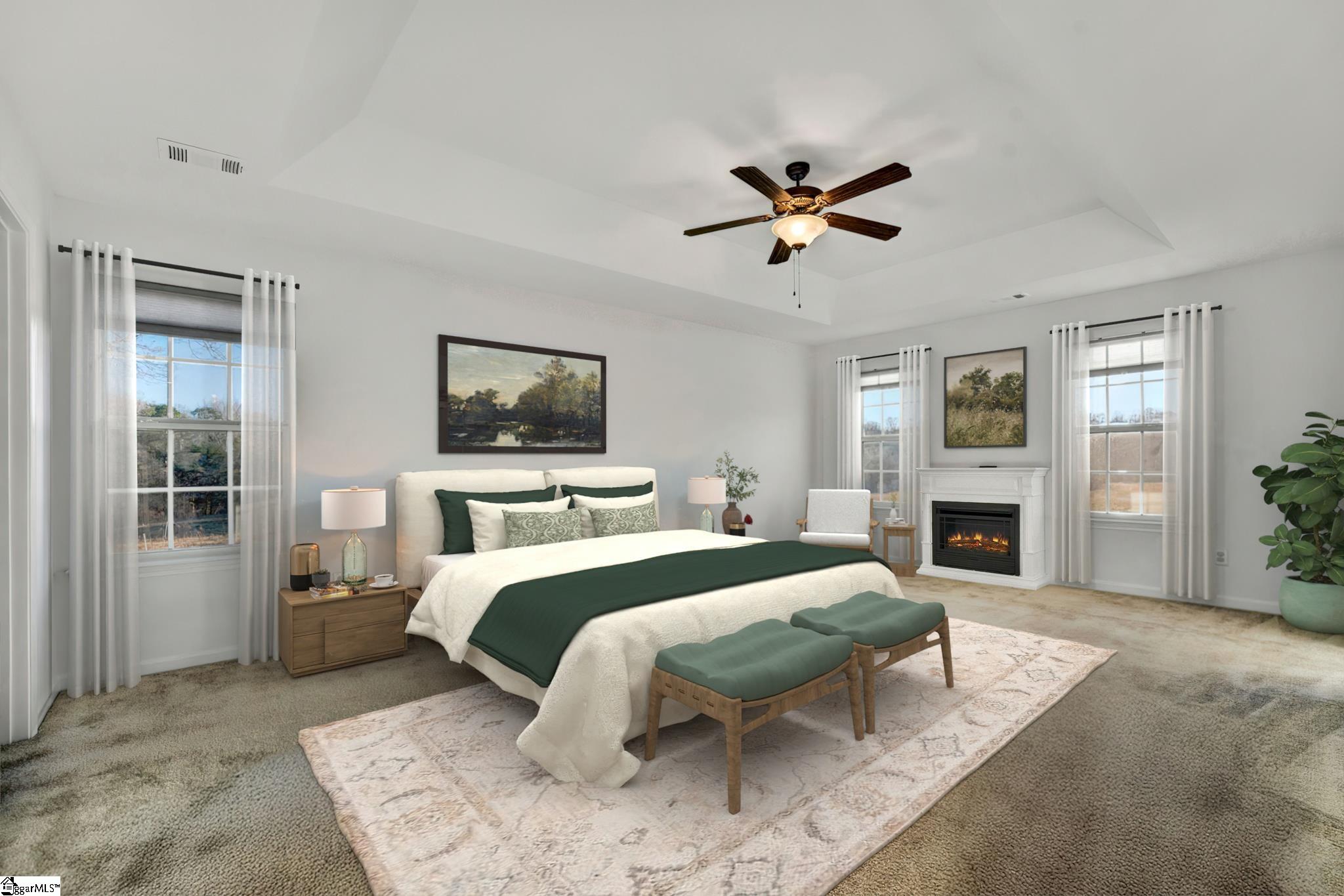 955 Bramlett, Laurens, South Carolina image 22