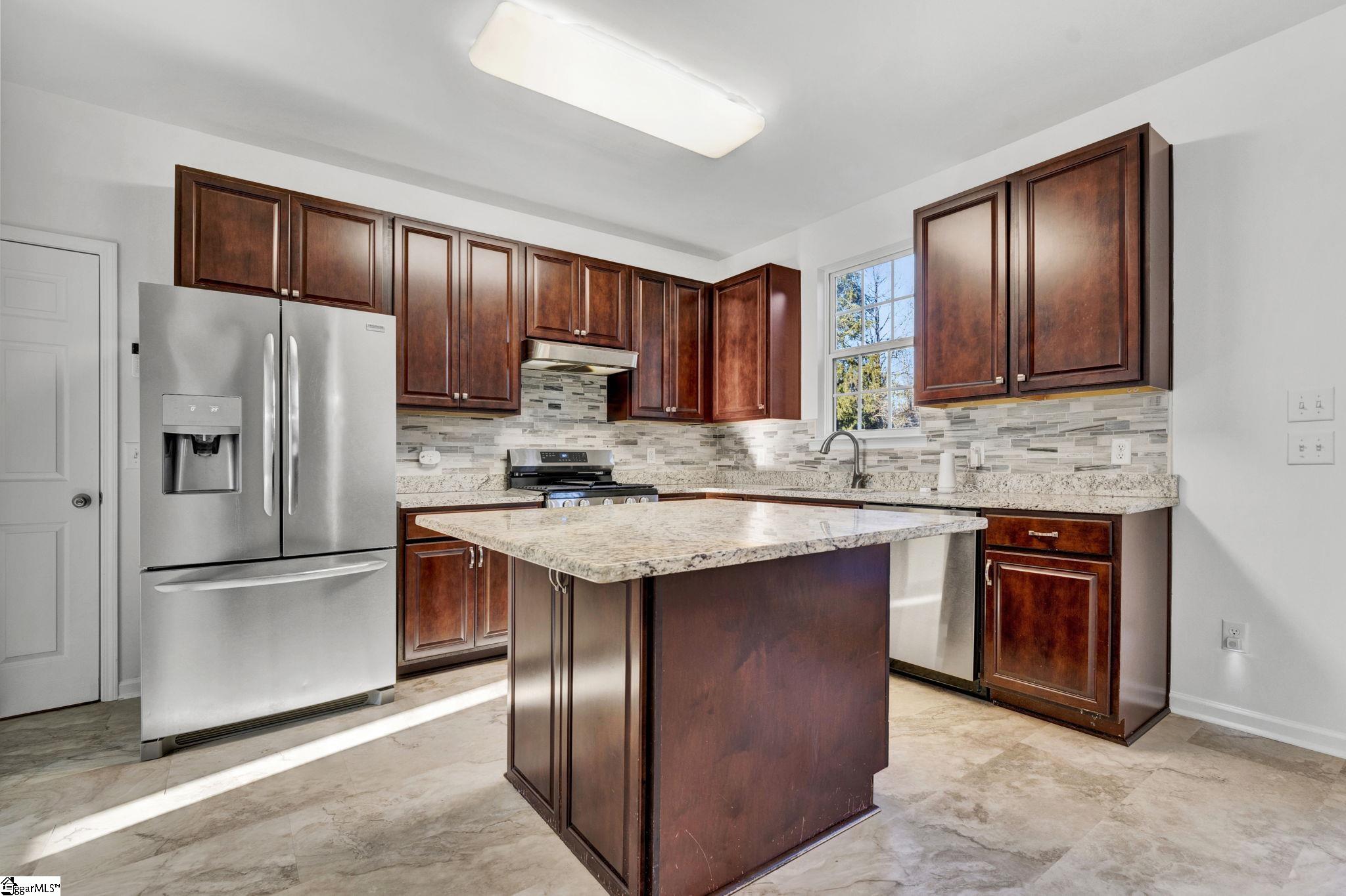 955 Bramlett, Laurens, South Carolina image 4