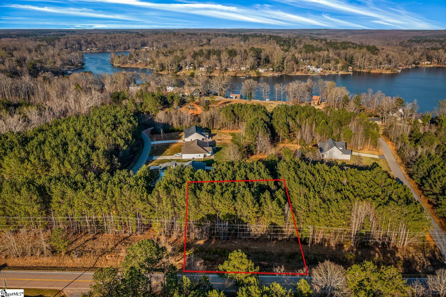 1404 Broadway Lake, Anderson, South Carolina image 1