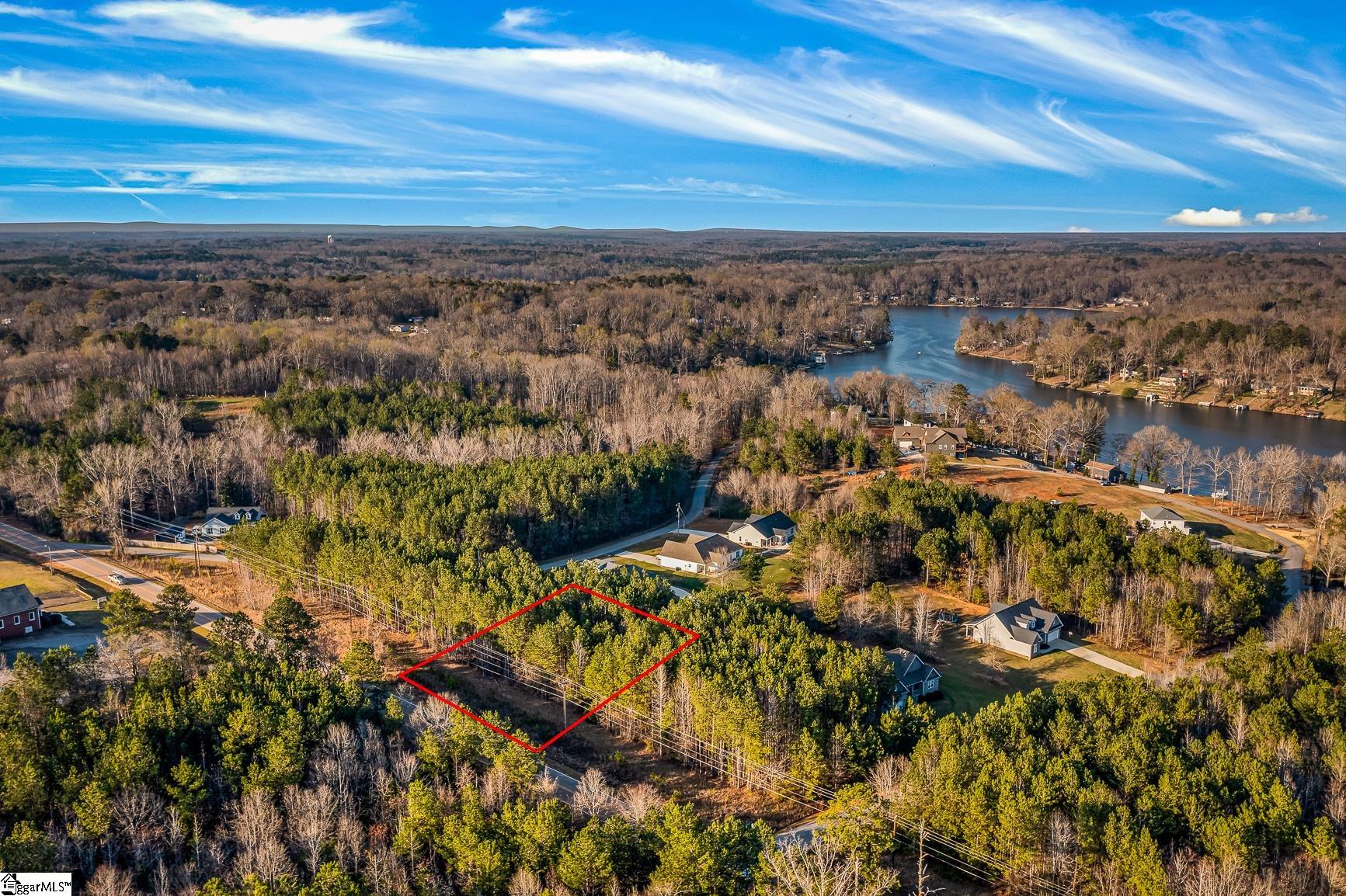 1404 Broadway Lake, Anderson, South Carolina image 3