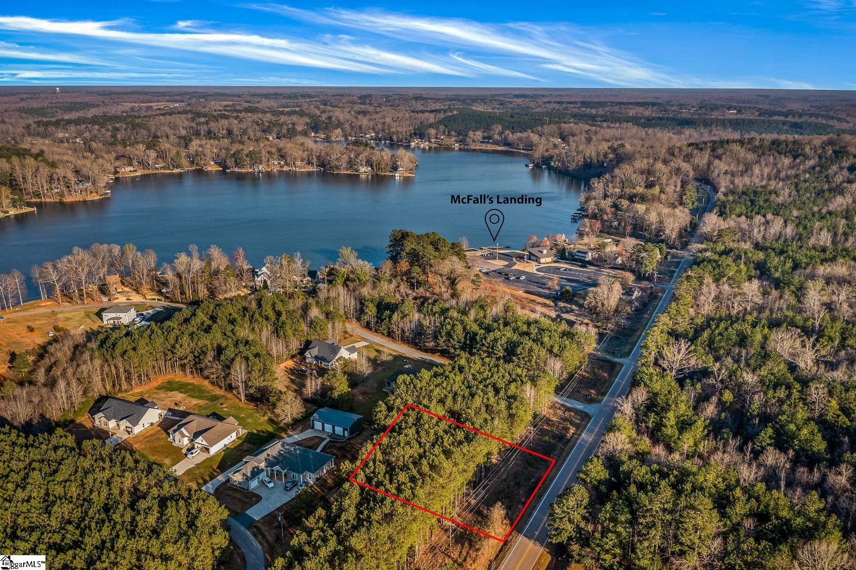 1404 Broadway Lake, Anderson, South Carolina image 4