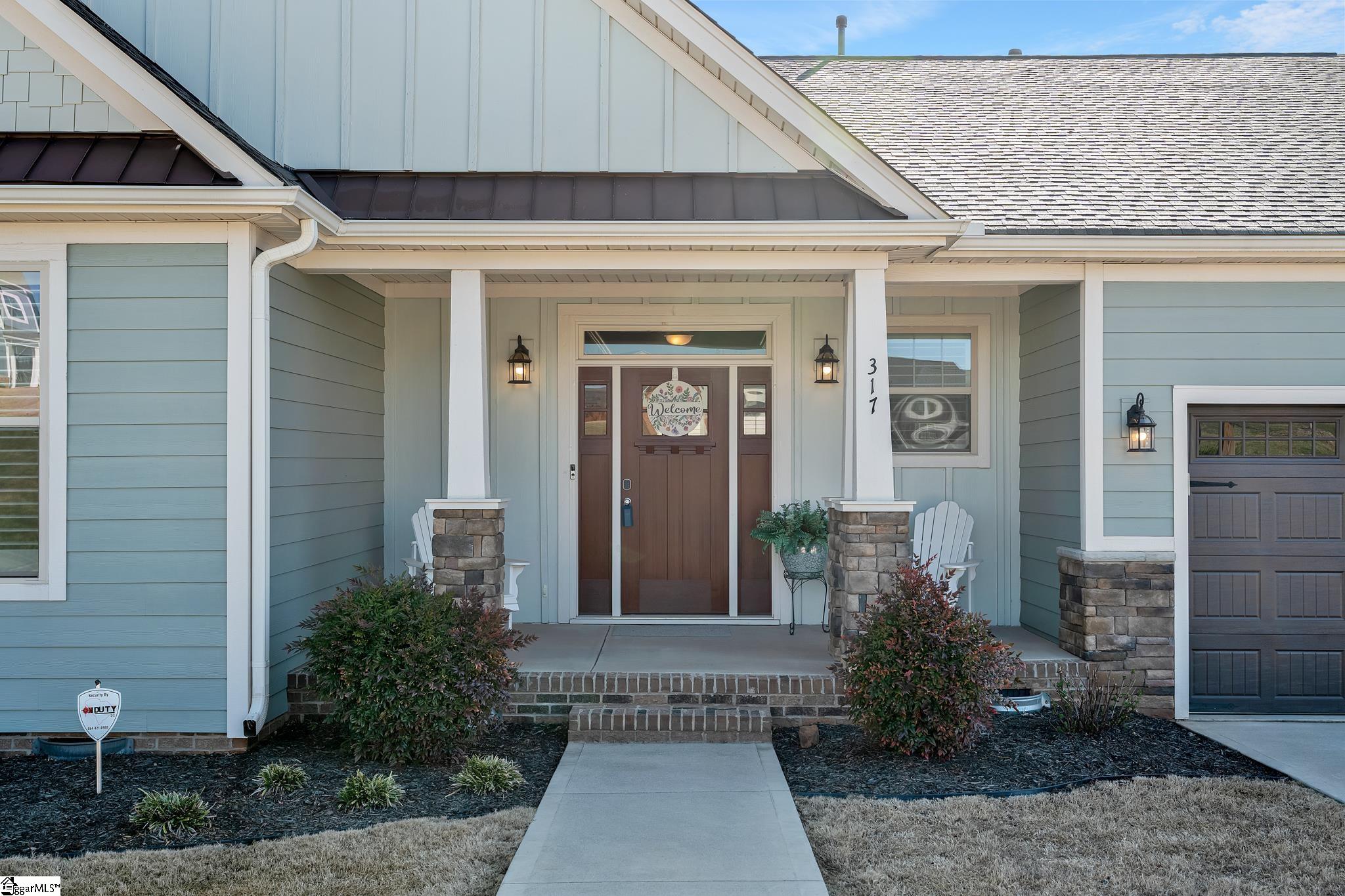 317 Glendon, Greer, South Carolina image 4