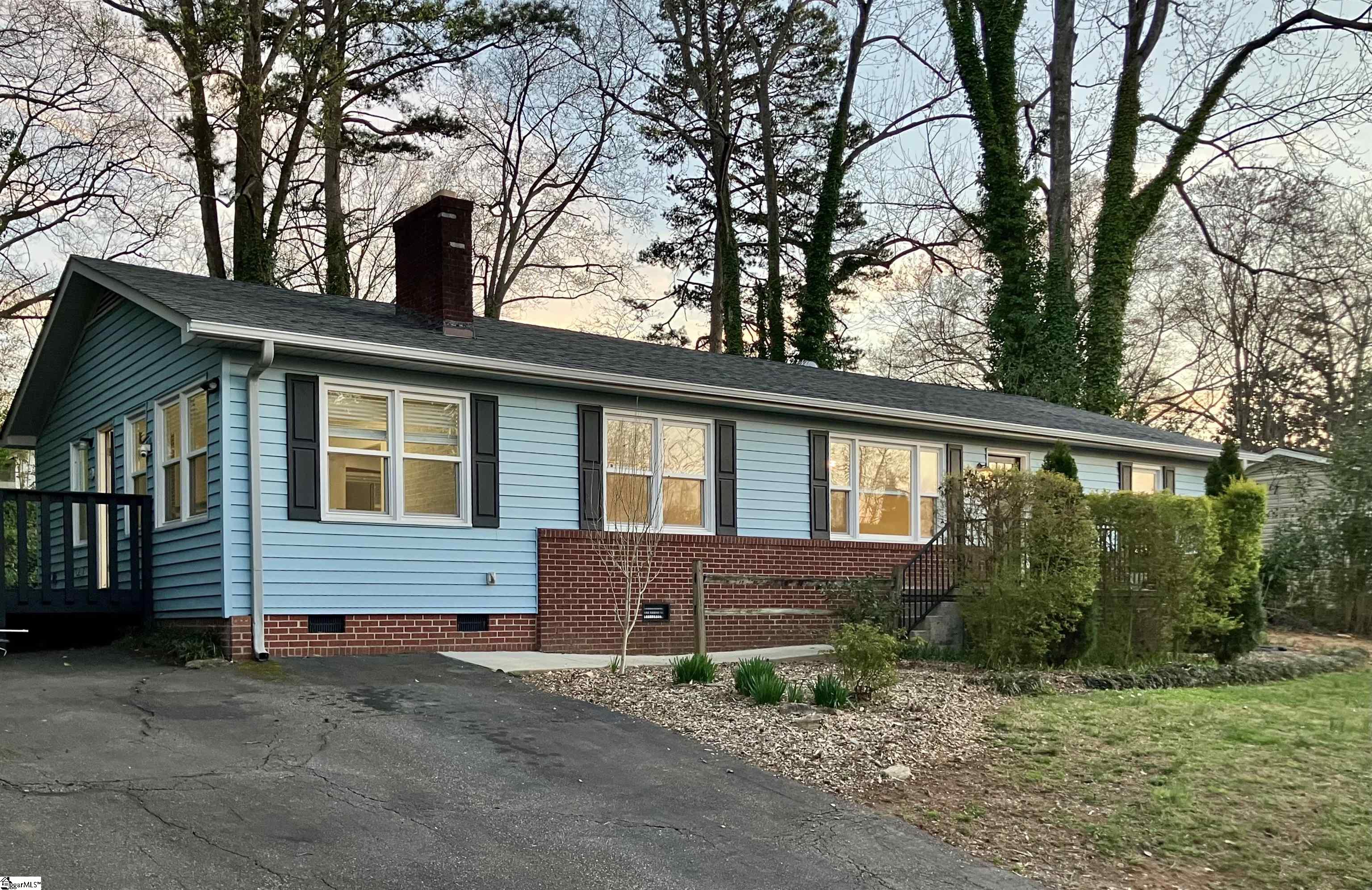 341 Endless Drive, Greer SC 29651