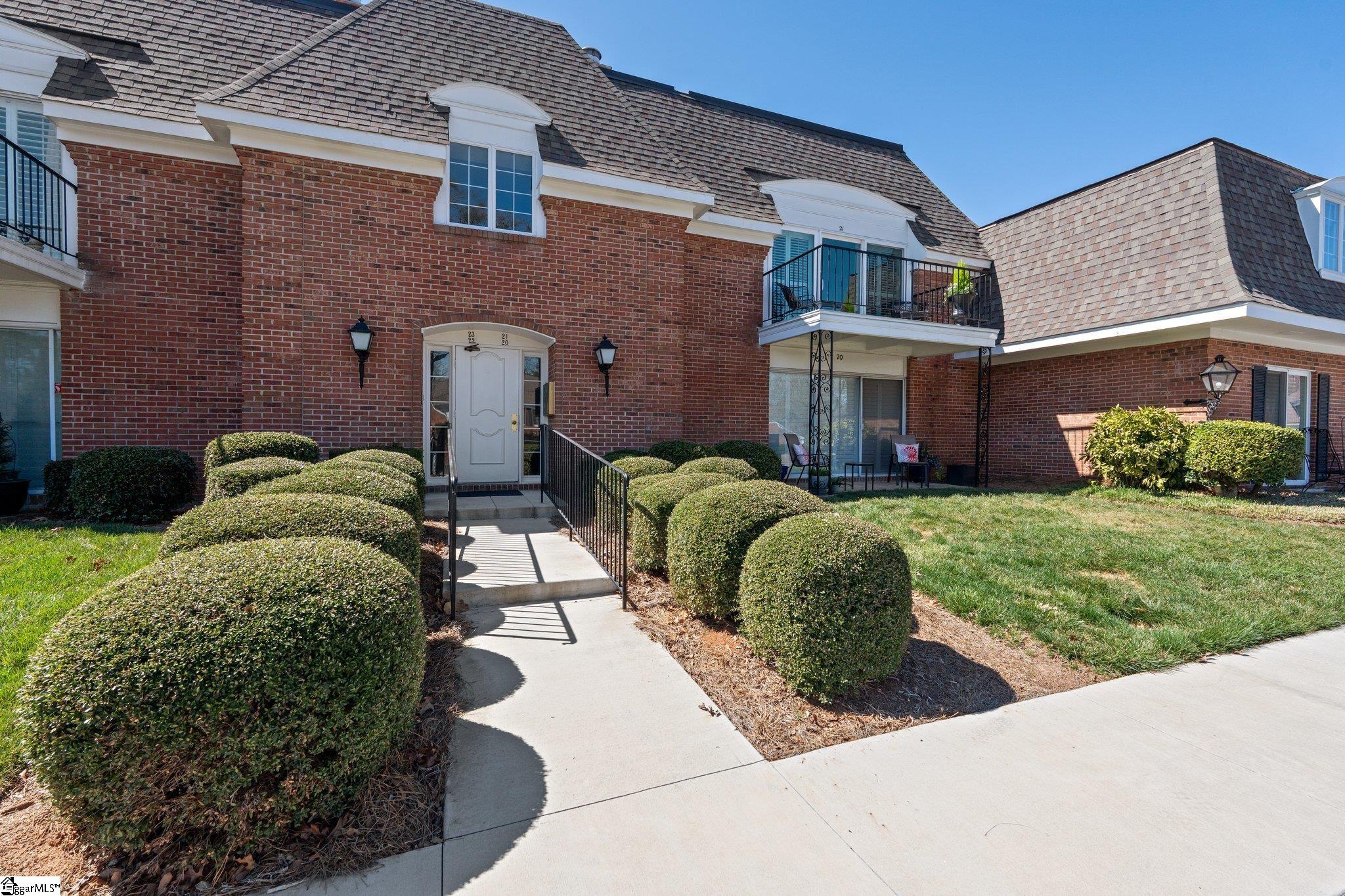 803 Edwards, Greenville, South Carolina image 1