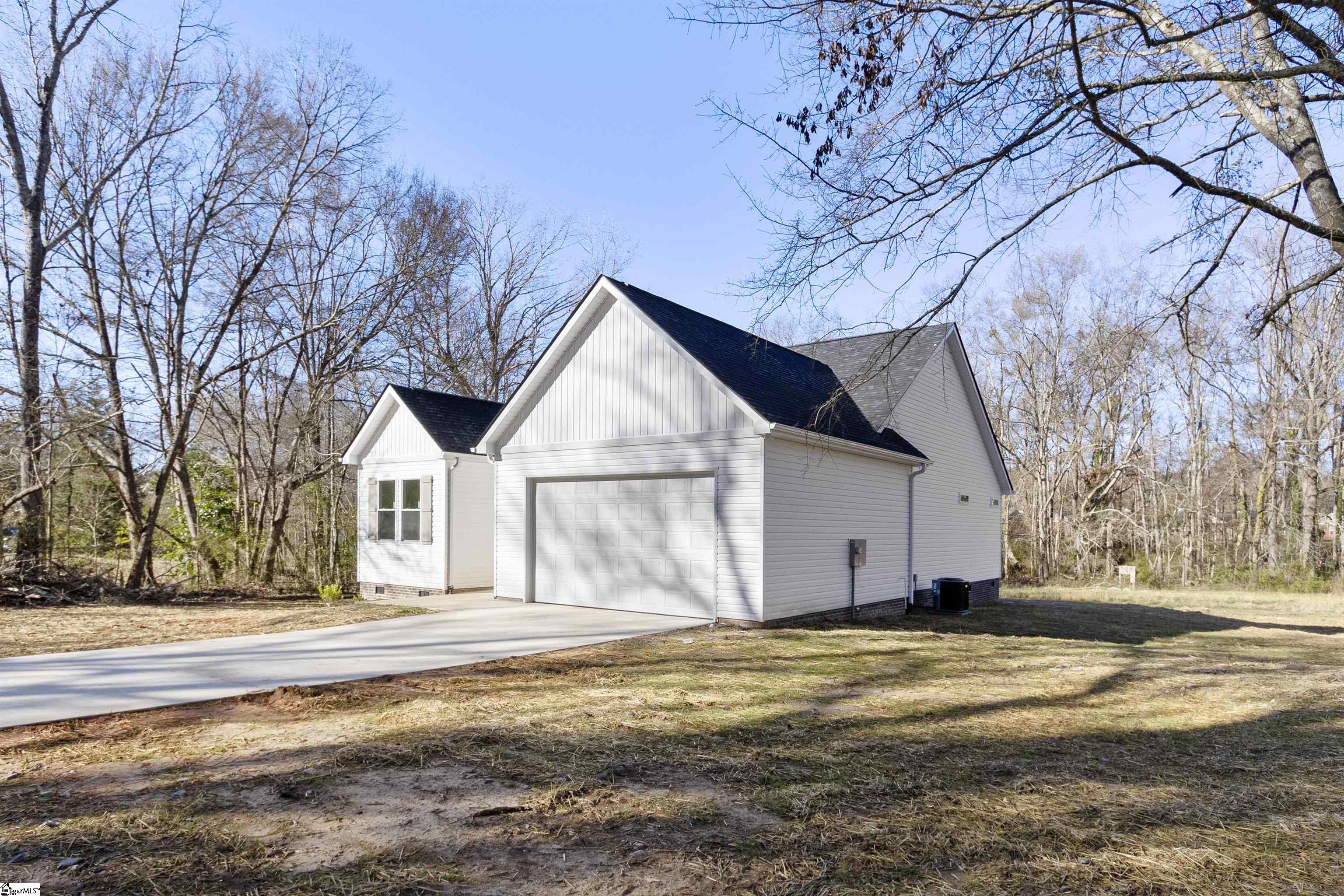 412 Burrell, Pendleton, South Carolina image 2