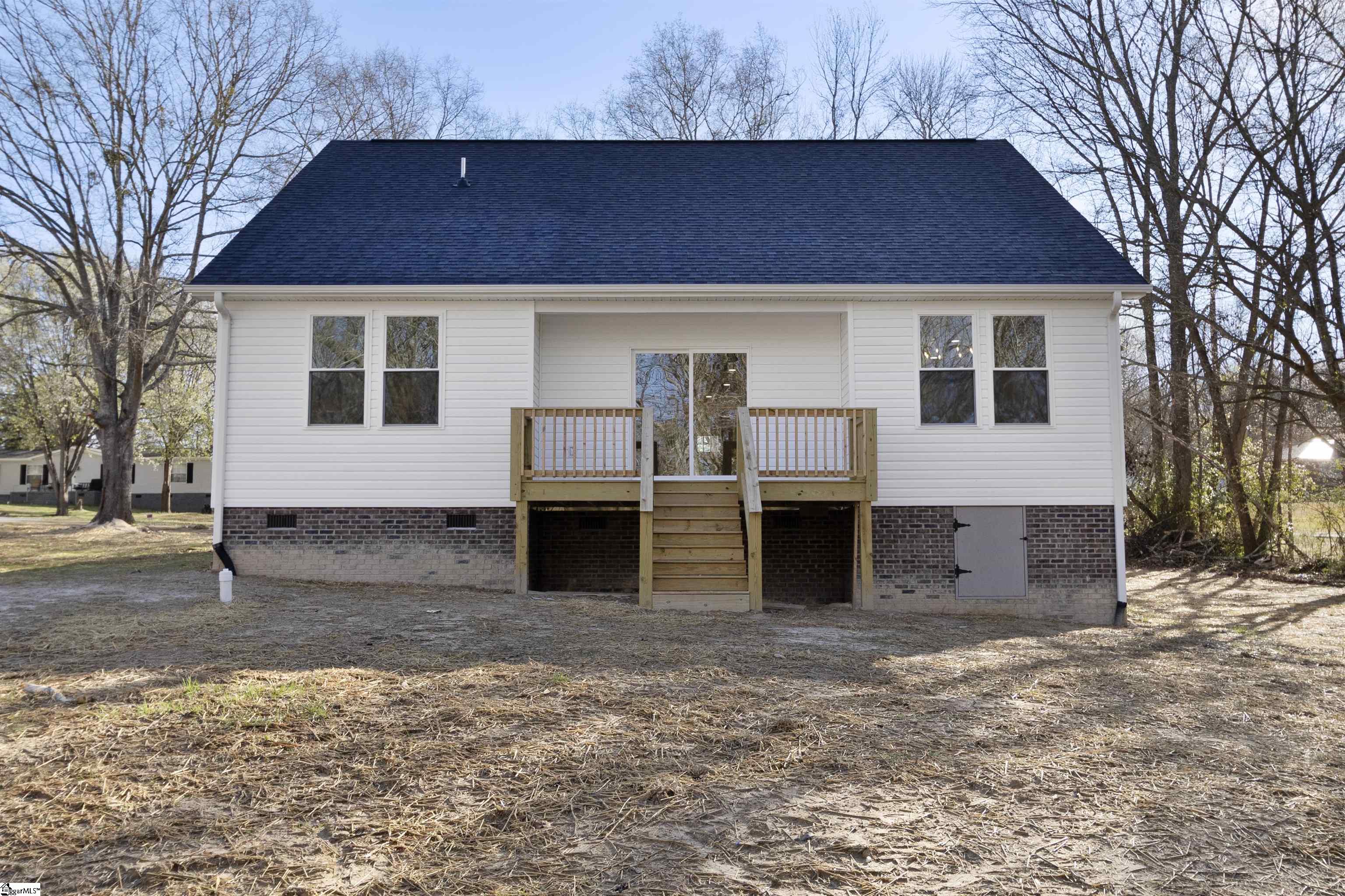 412 Burrell, Pendleton, South Carolina image 23