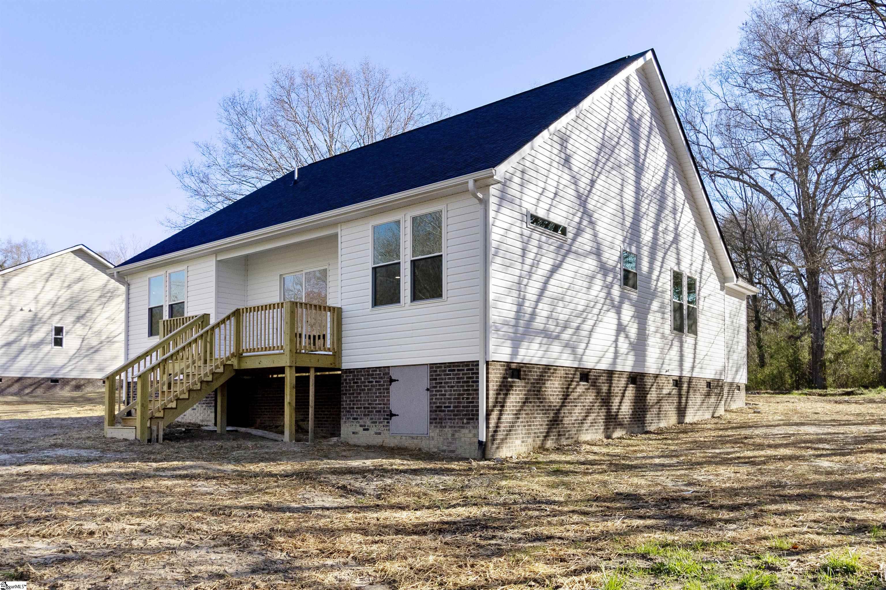 412 Burrell, Pendleton, South Carolina image 24
