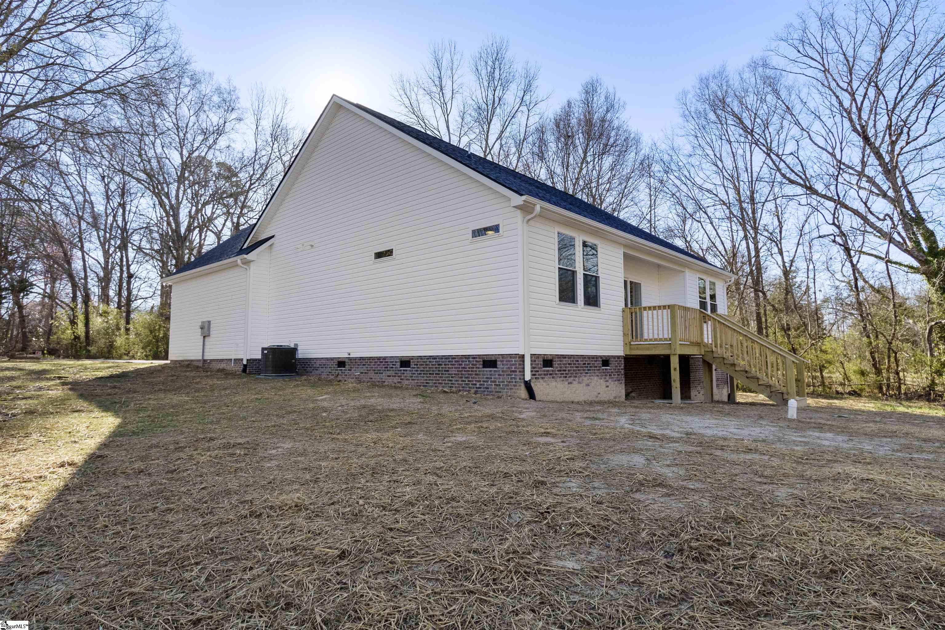 412 Burrell, Pendleton, South Carolina image 25