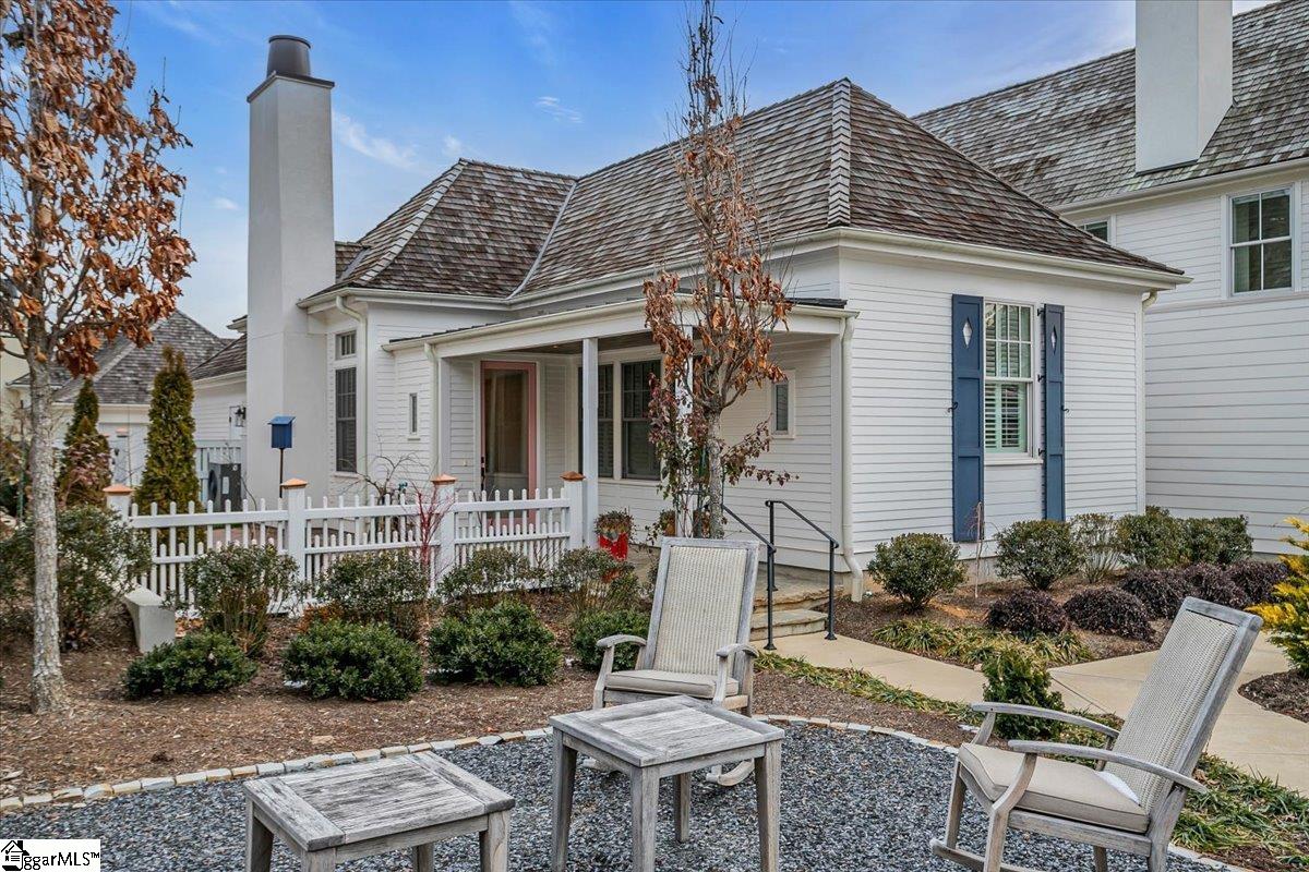 6 Bristow, Greenville, South Carolina image 1