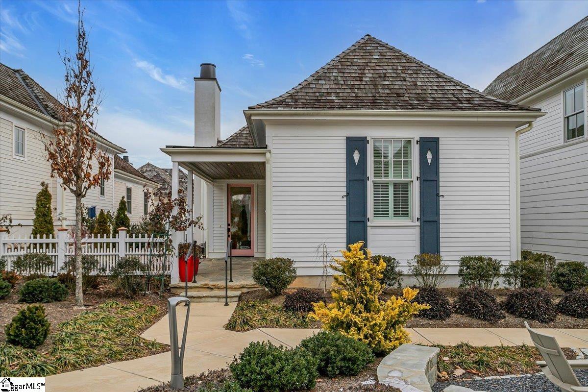 6 Bristow, Greenville, South Carolina image 2