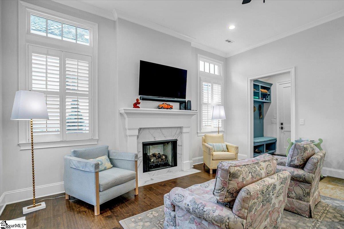 6 Bristow, Greenville, South Carolina image 13