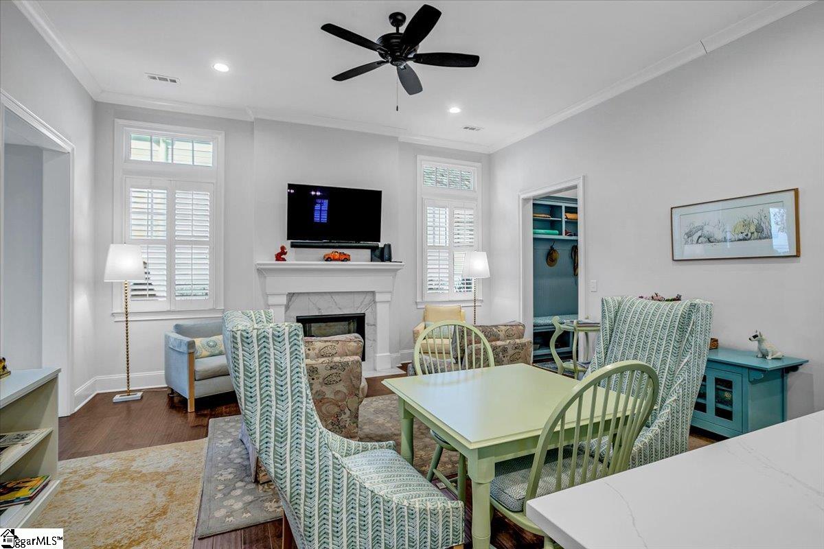 6 Bristow, Greenville, South Carolina image 7