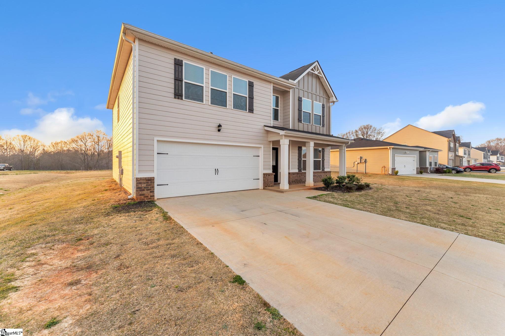 174 Emory, Cowpens, South Carolina image 2