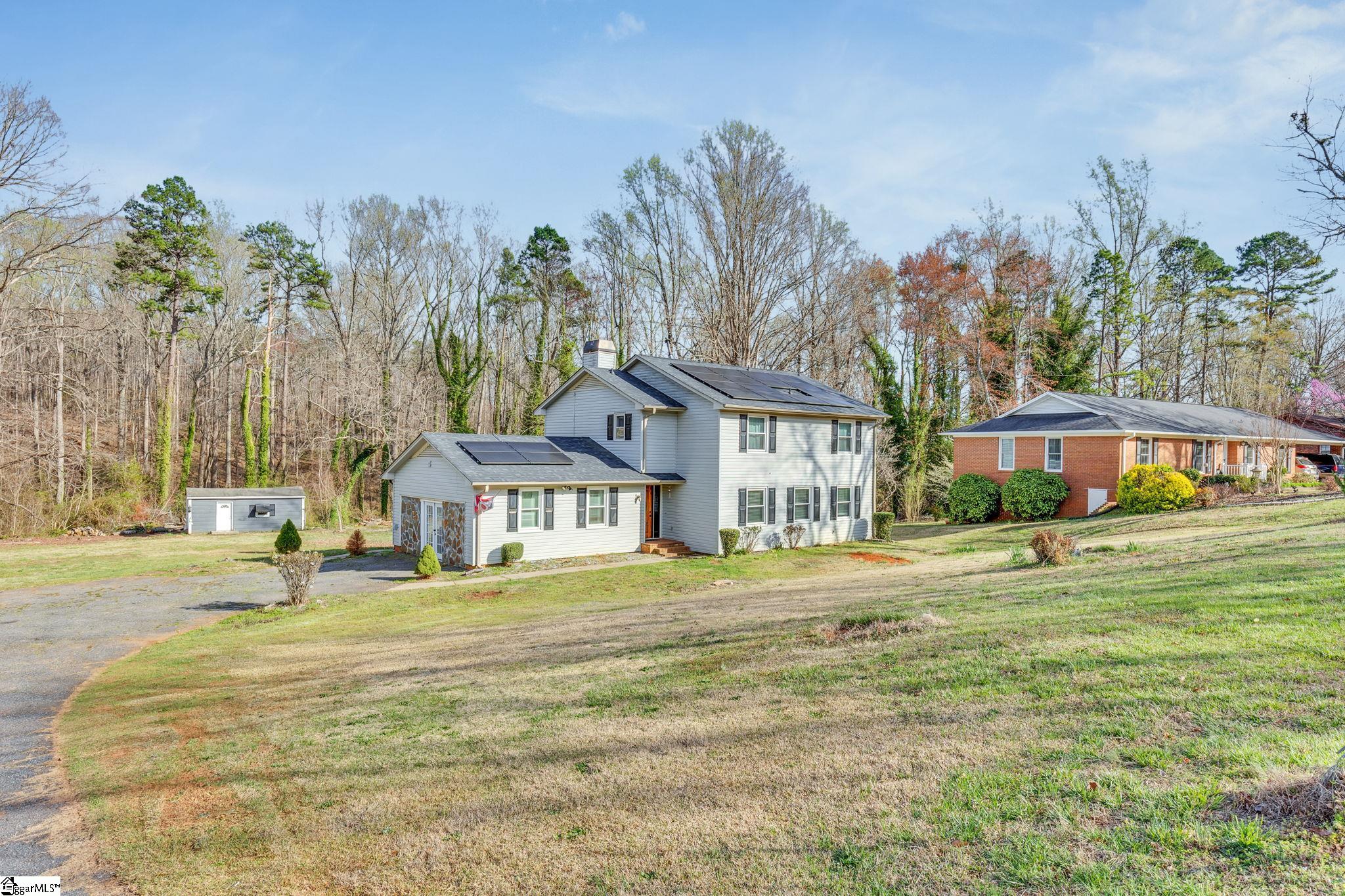 4378 Conrad, Spartanburg, South Carolina image 2