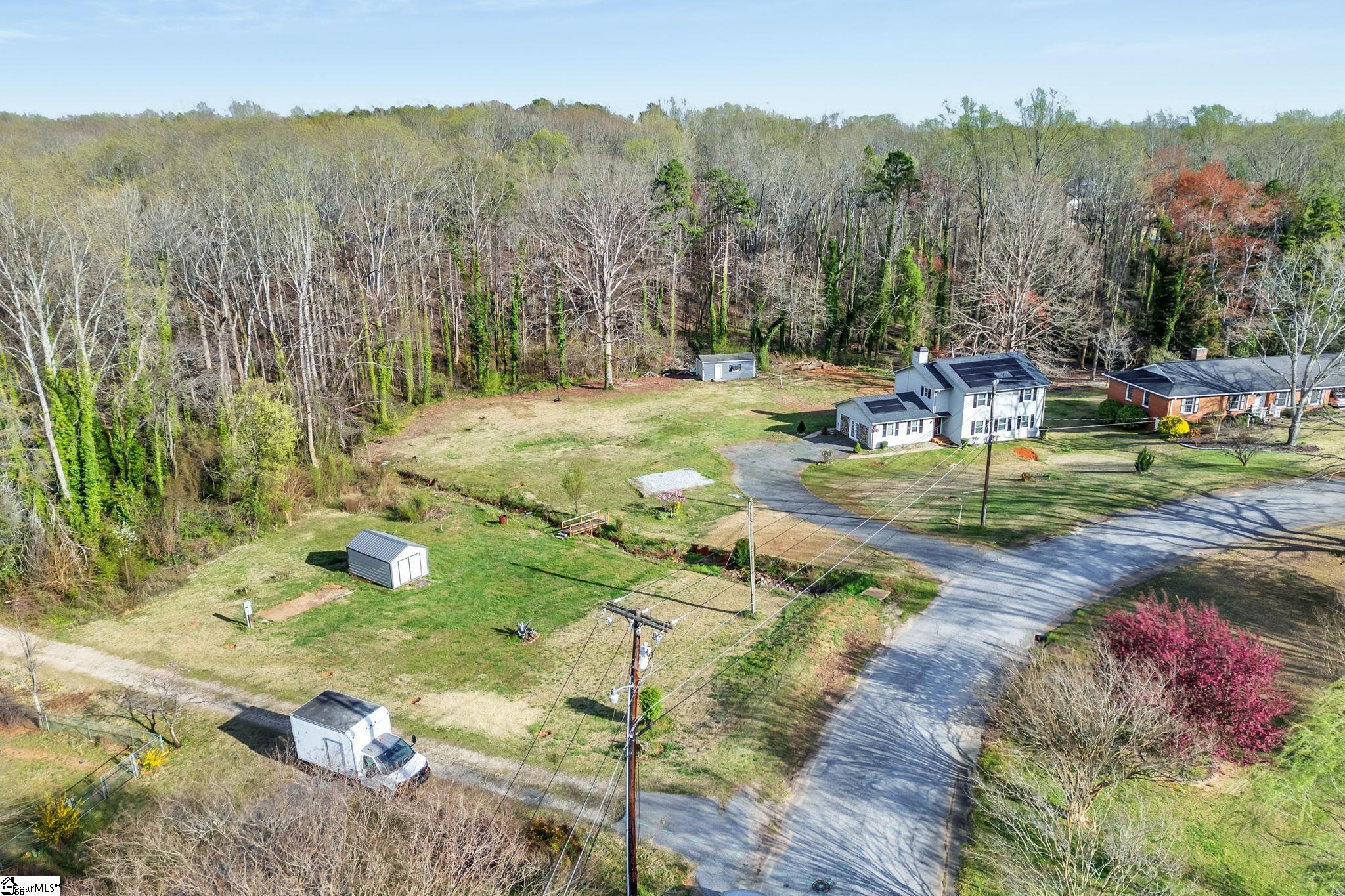 4378 Conrad, Spartanburg, South Carolina image 4