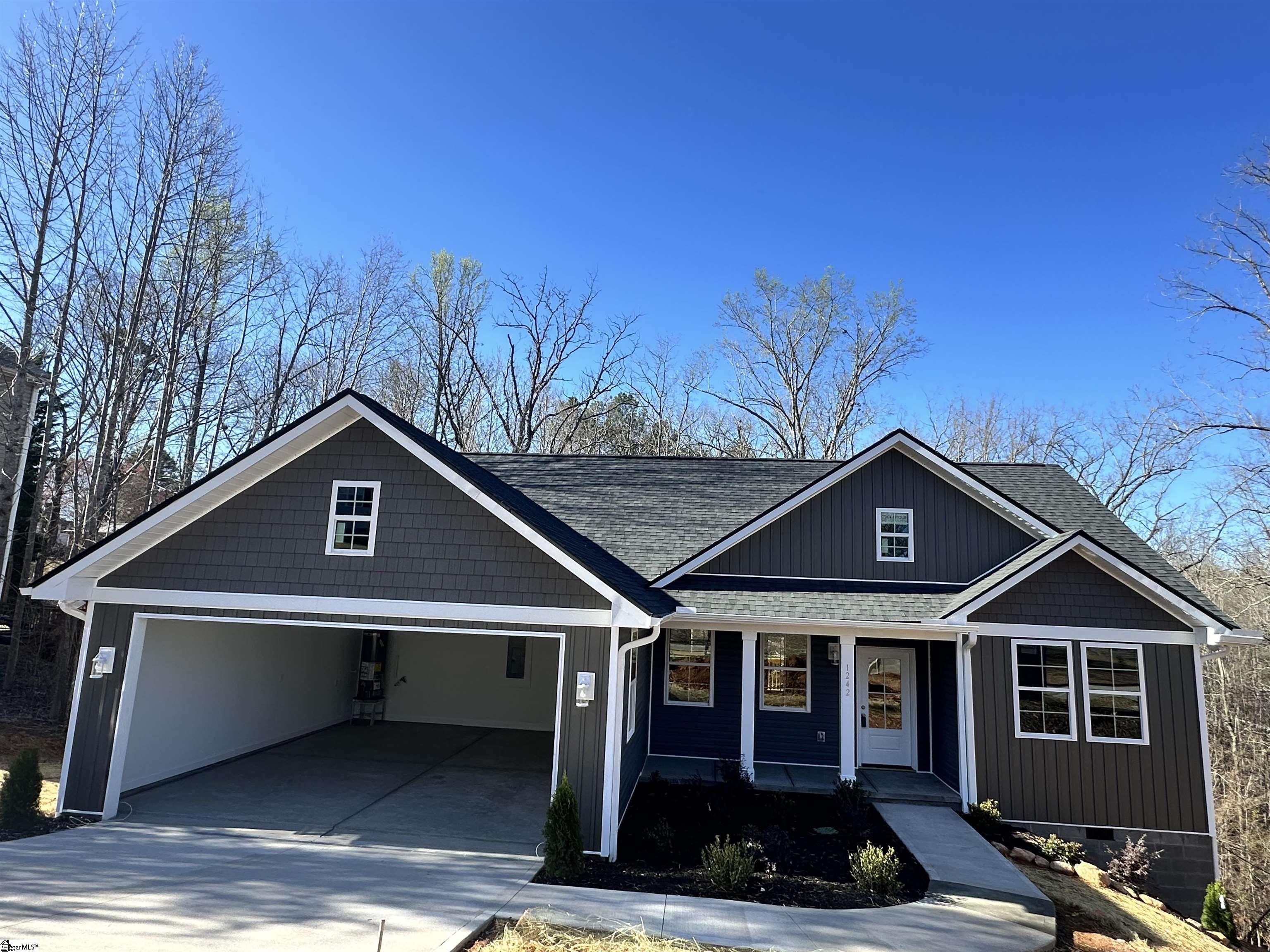 1242 Green Fern Drive Greenville, SC 29611