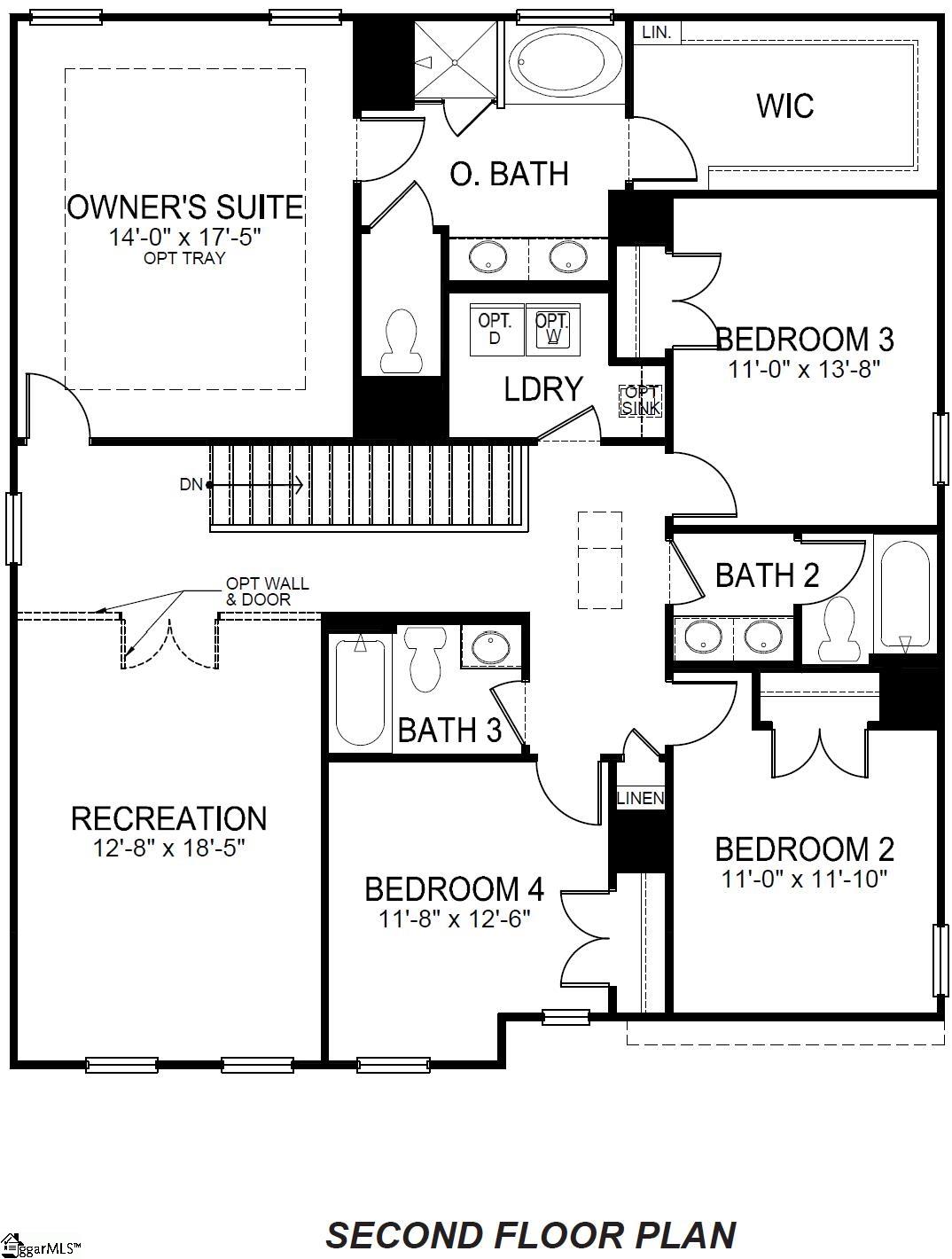 405 Fiery, Mauldin, South Carolina image 3
