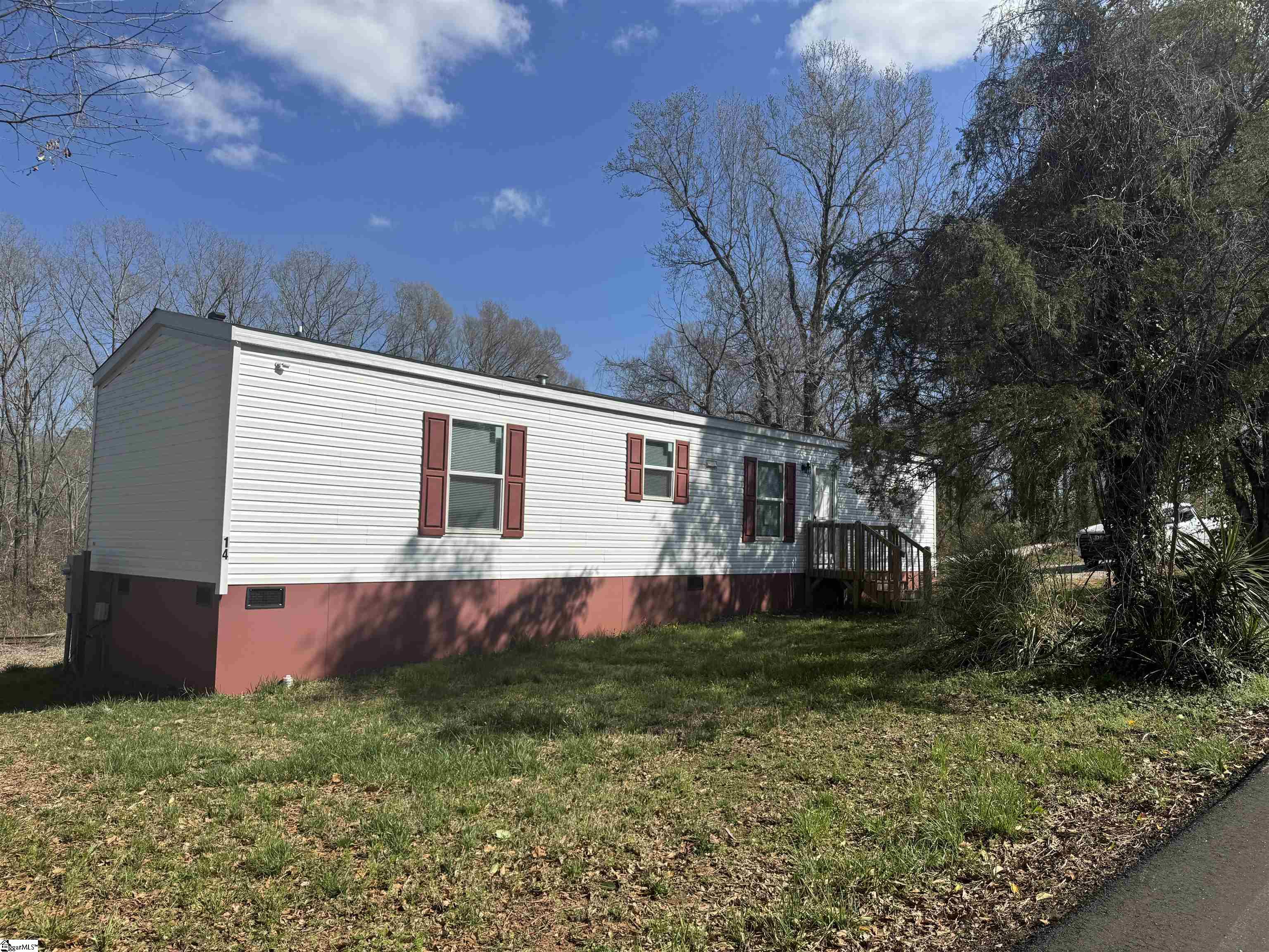14 Frost, Pelzer, South Carolina image 2