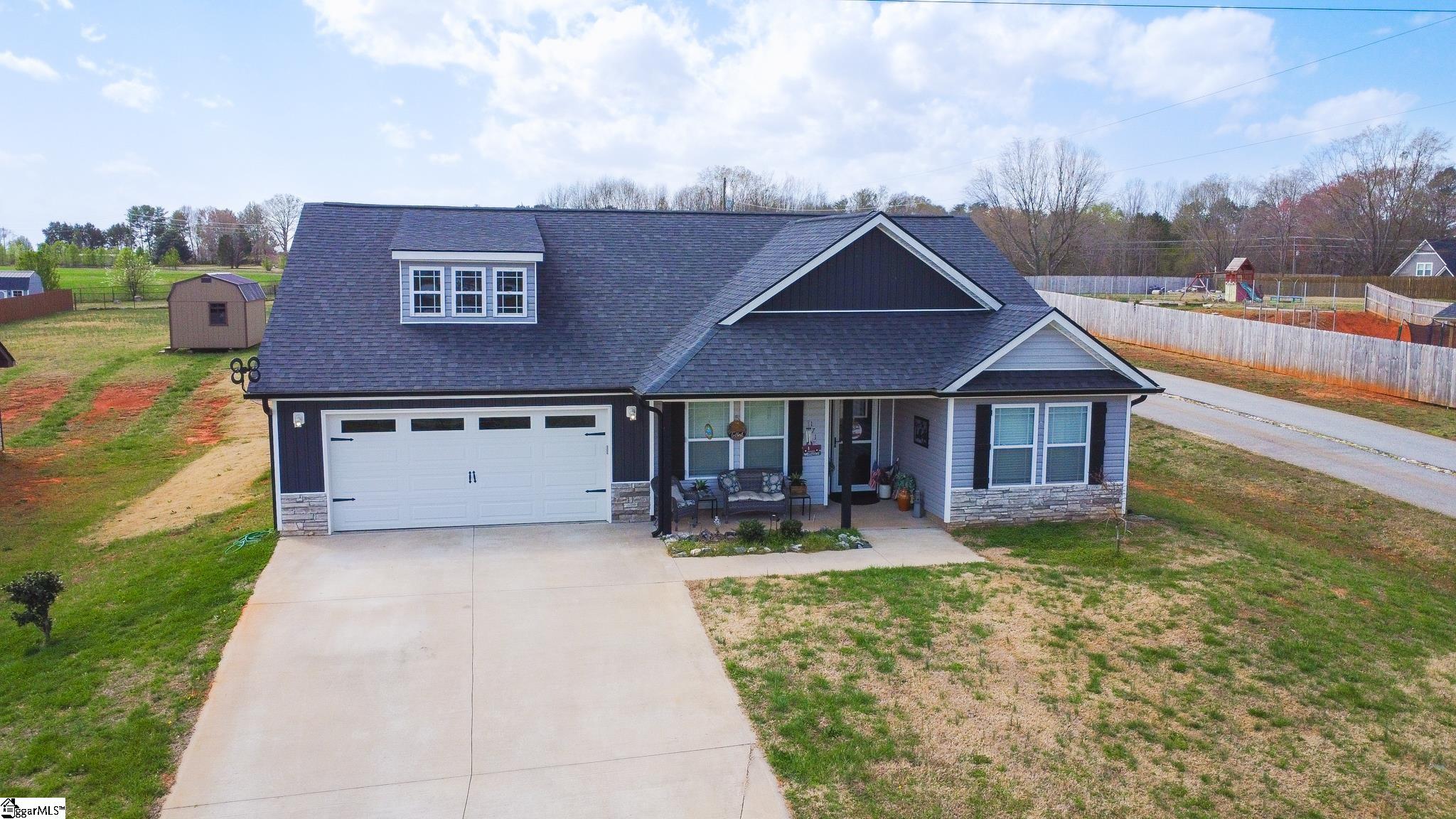 171 Aldrich Road, Chesnee SC 29323