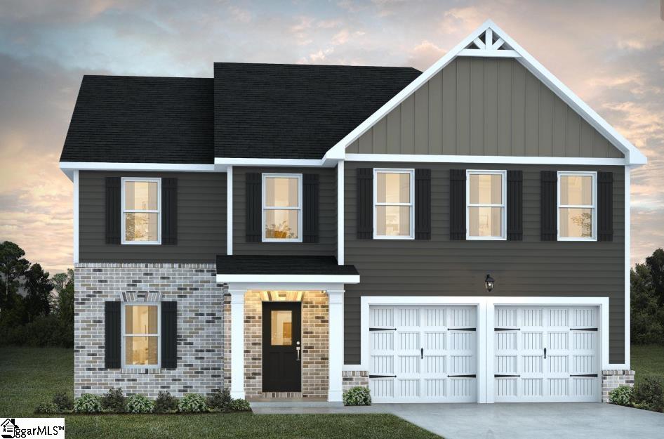 299 Pretoria, Woodruff, South Carolina image 1