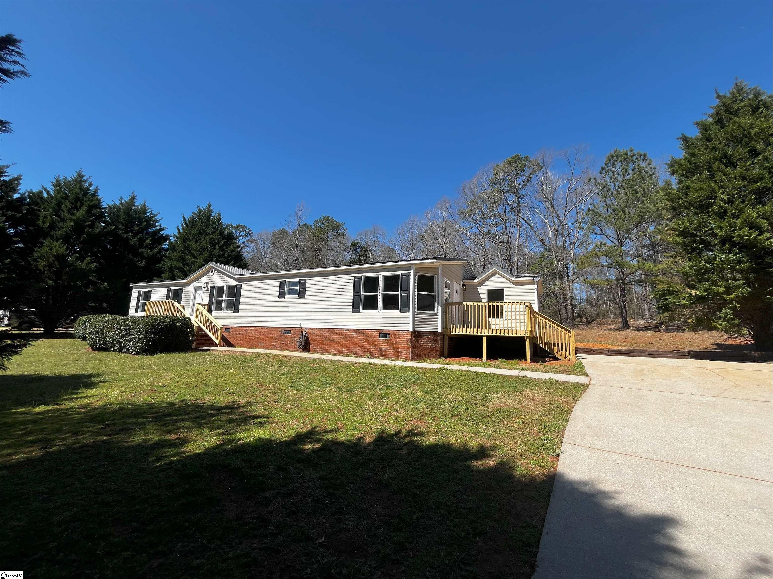 212 Creekstone, Piedmont, South Carolina image 1