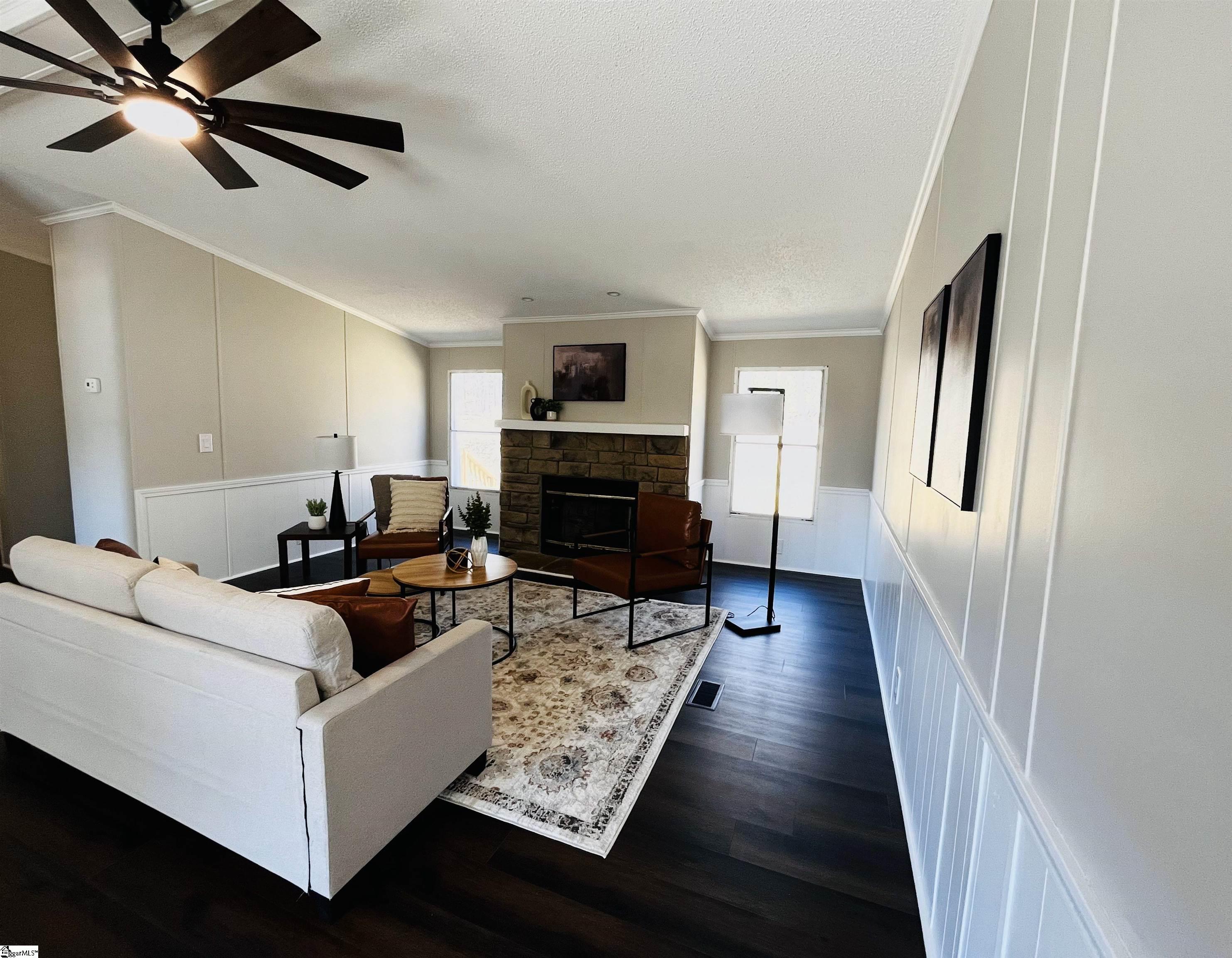 212 Creekstone, Piedmont, South Carolina image 7