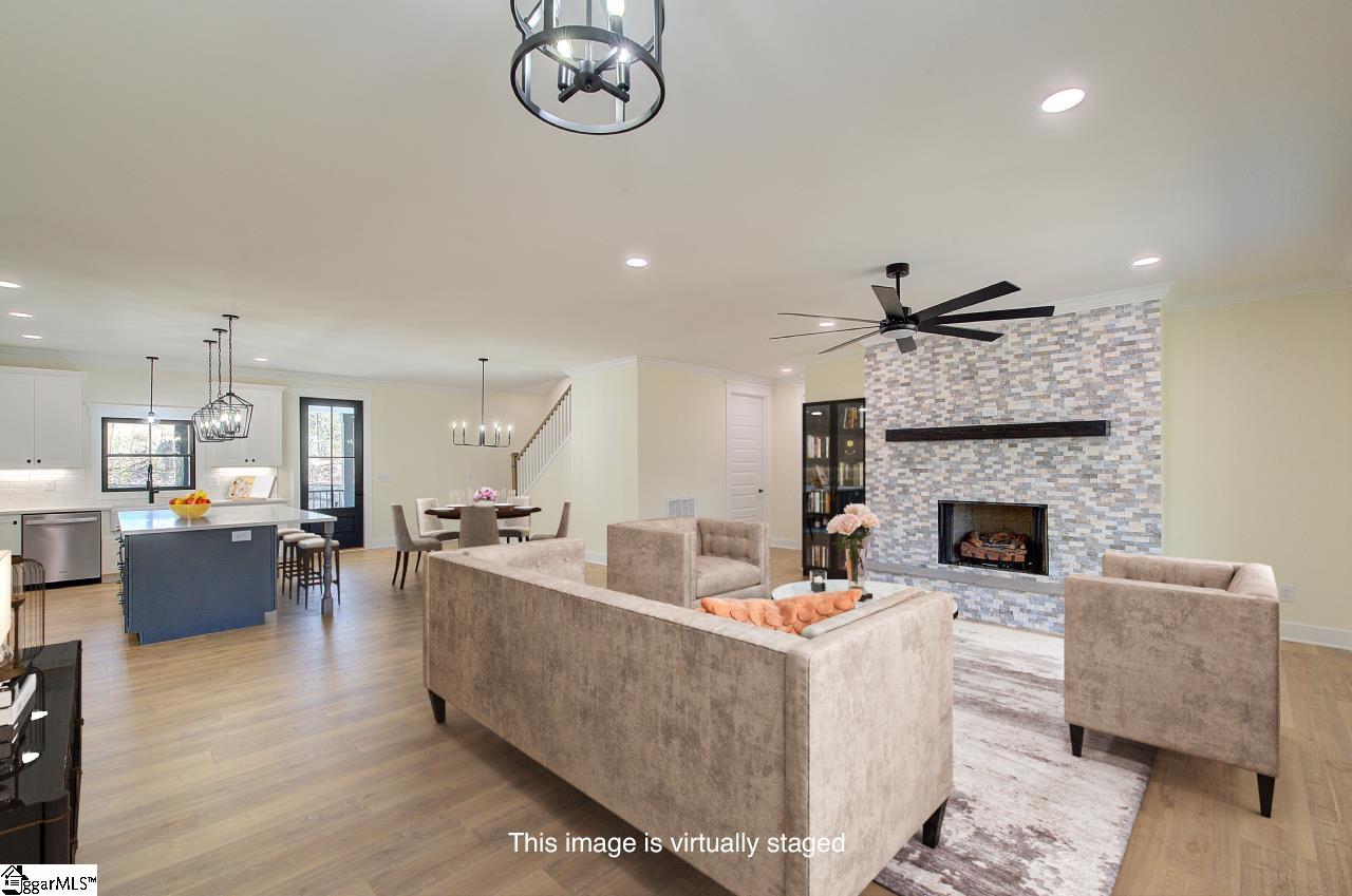 2371 Tigerville, Travelers Rest, South Carolina image 12